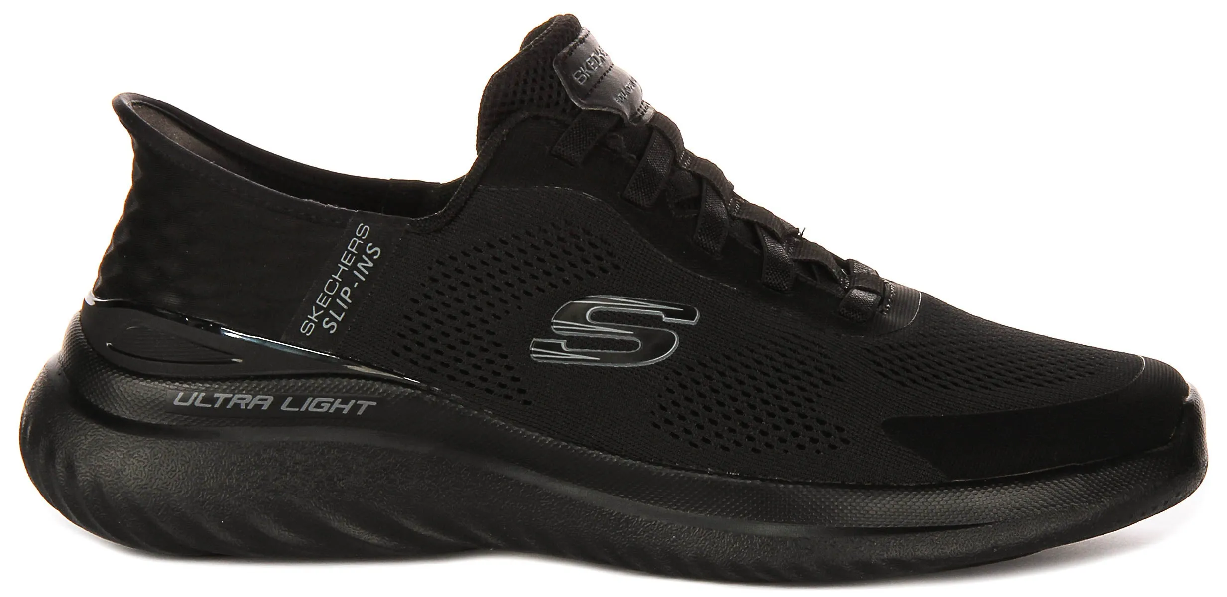 Skechers Bounder 2.0 - Emerged In Black For Men