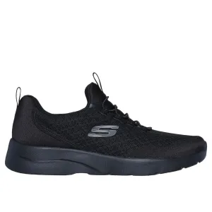 Skechers Dynamight 2.0 - Real Smooth Bbk