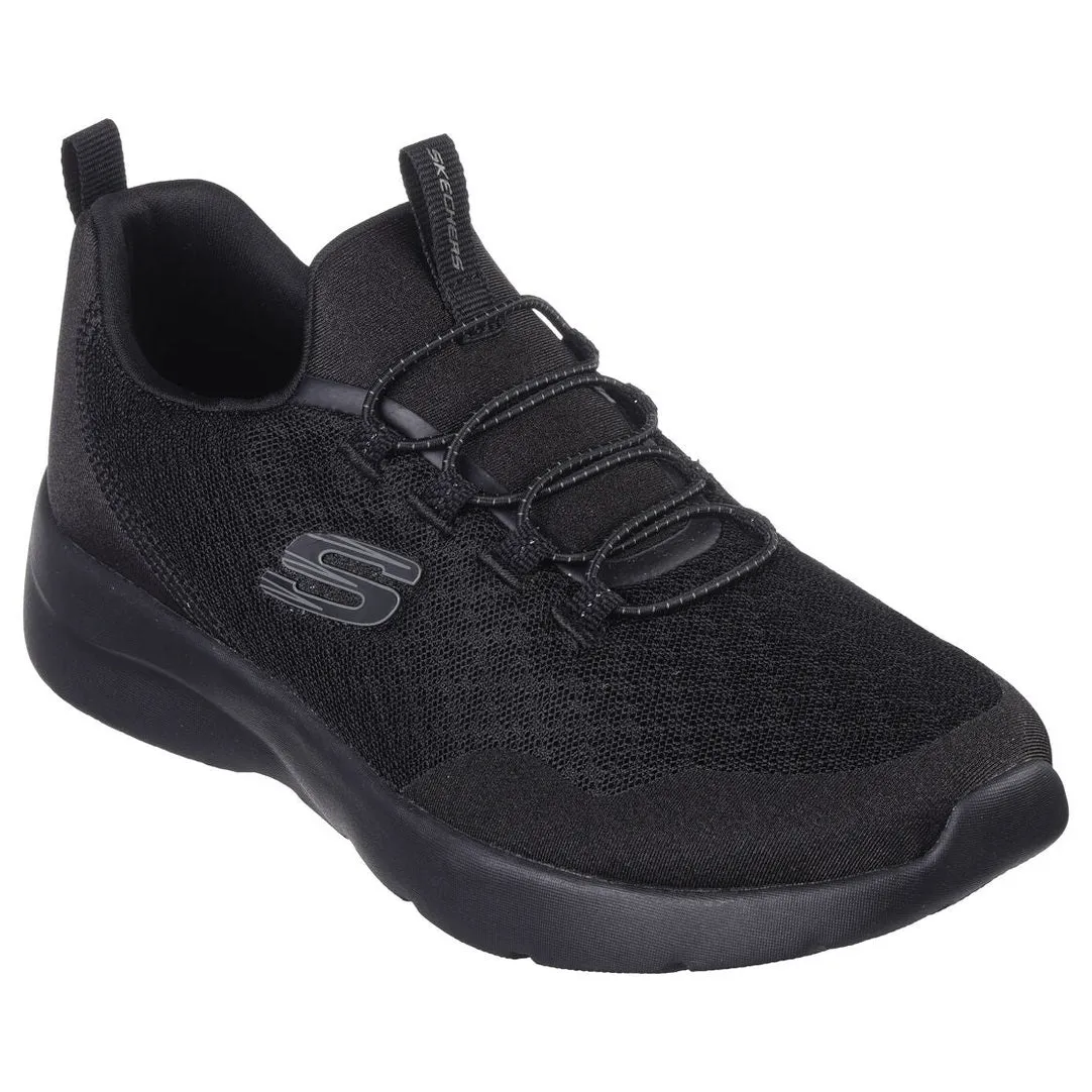 Skechers Dynamight 2.0 - Real Smooth Bbk