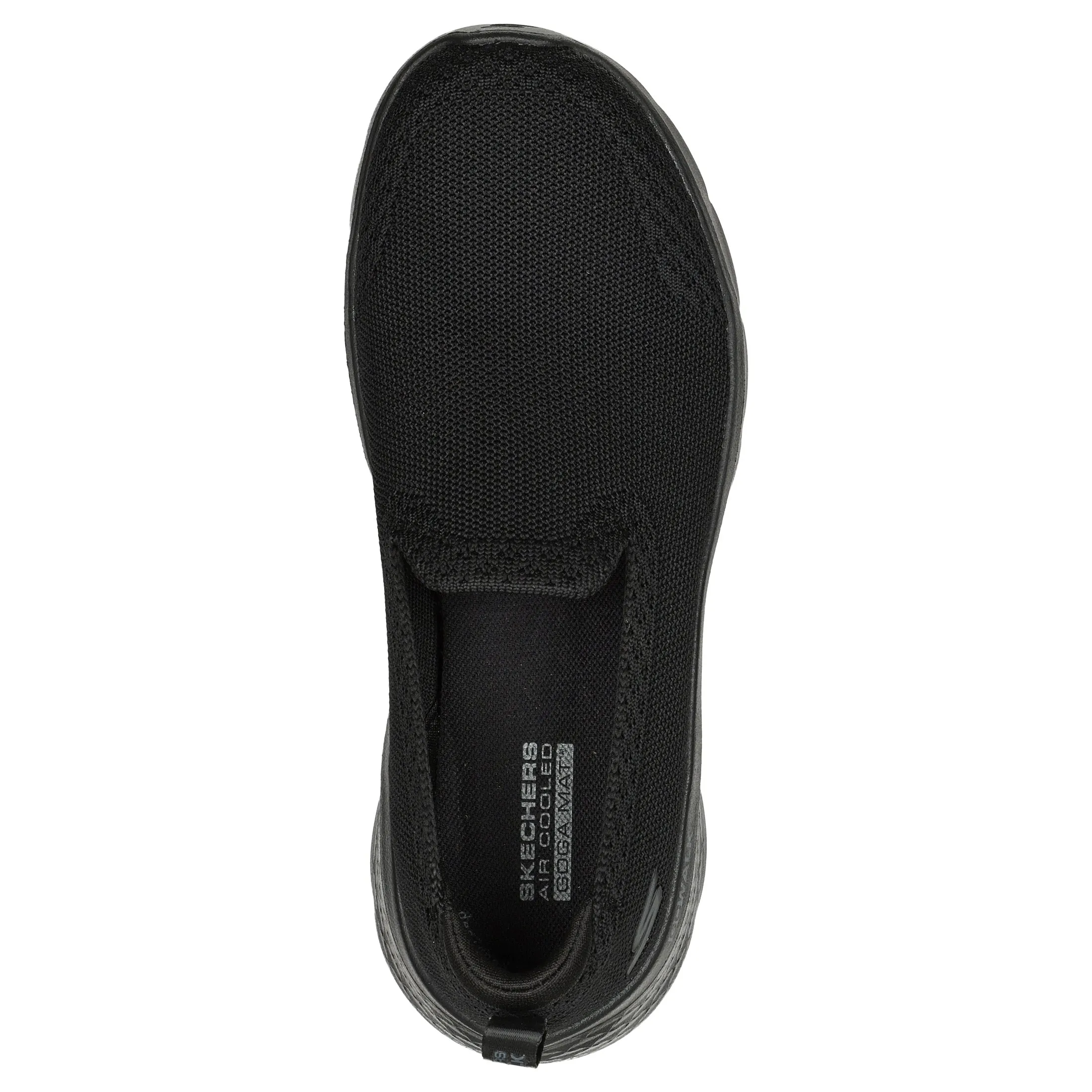 Skechers Go Walk Flex - Bright Summer Black