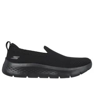 Skechers Go Walk Flex - Bright Summer Black
