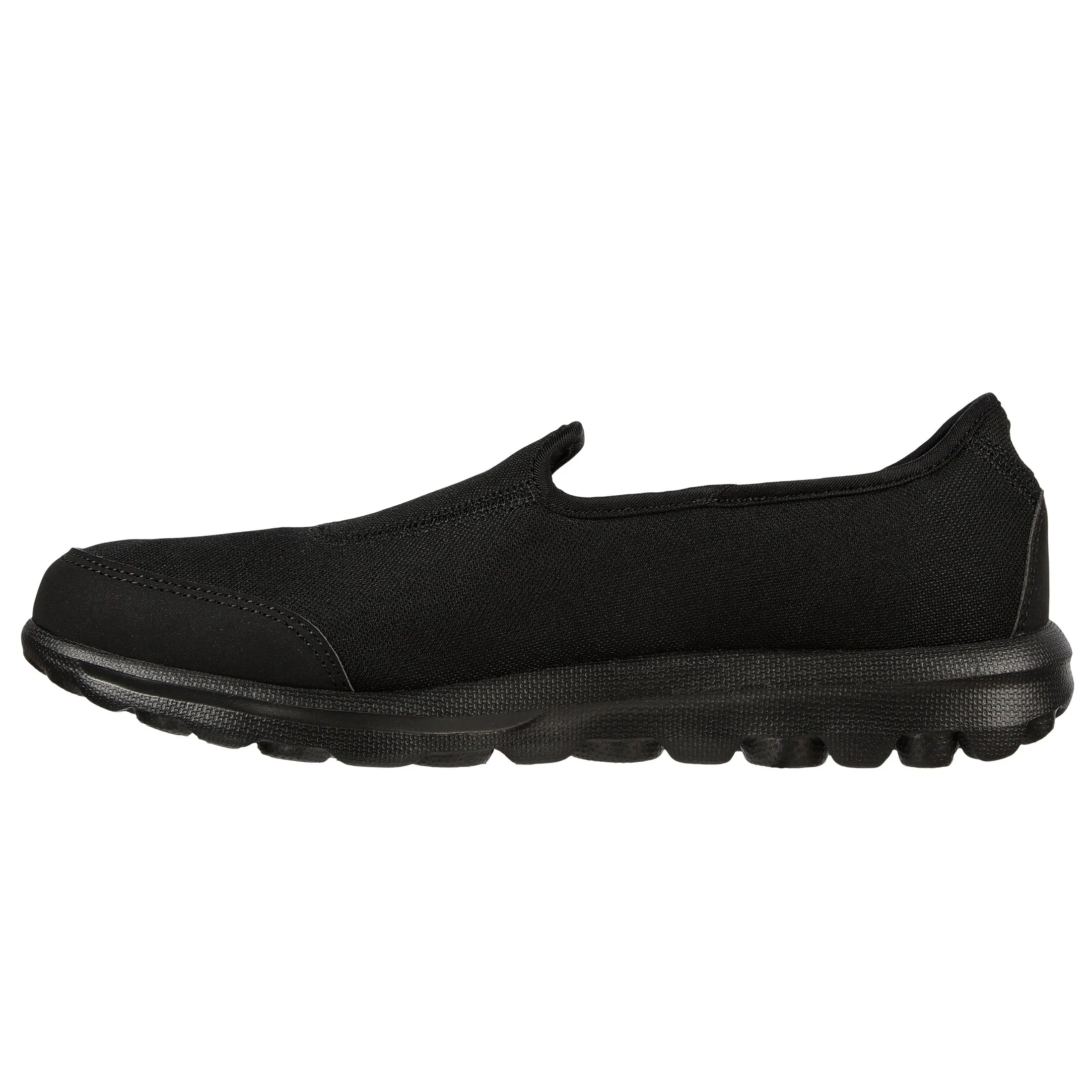 Skechers Gowalk Classic Black