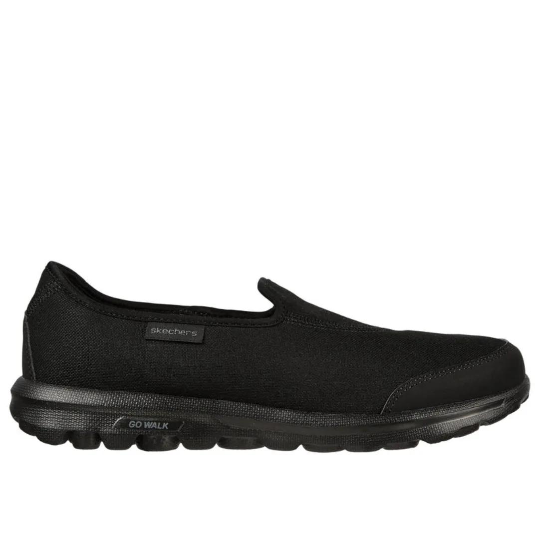 Skechers Gowalk Classic Black