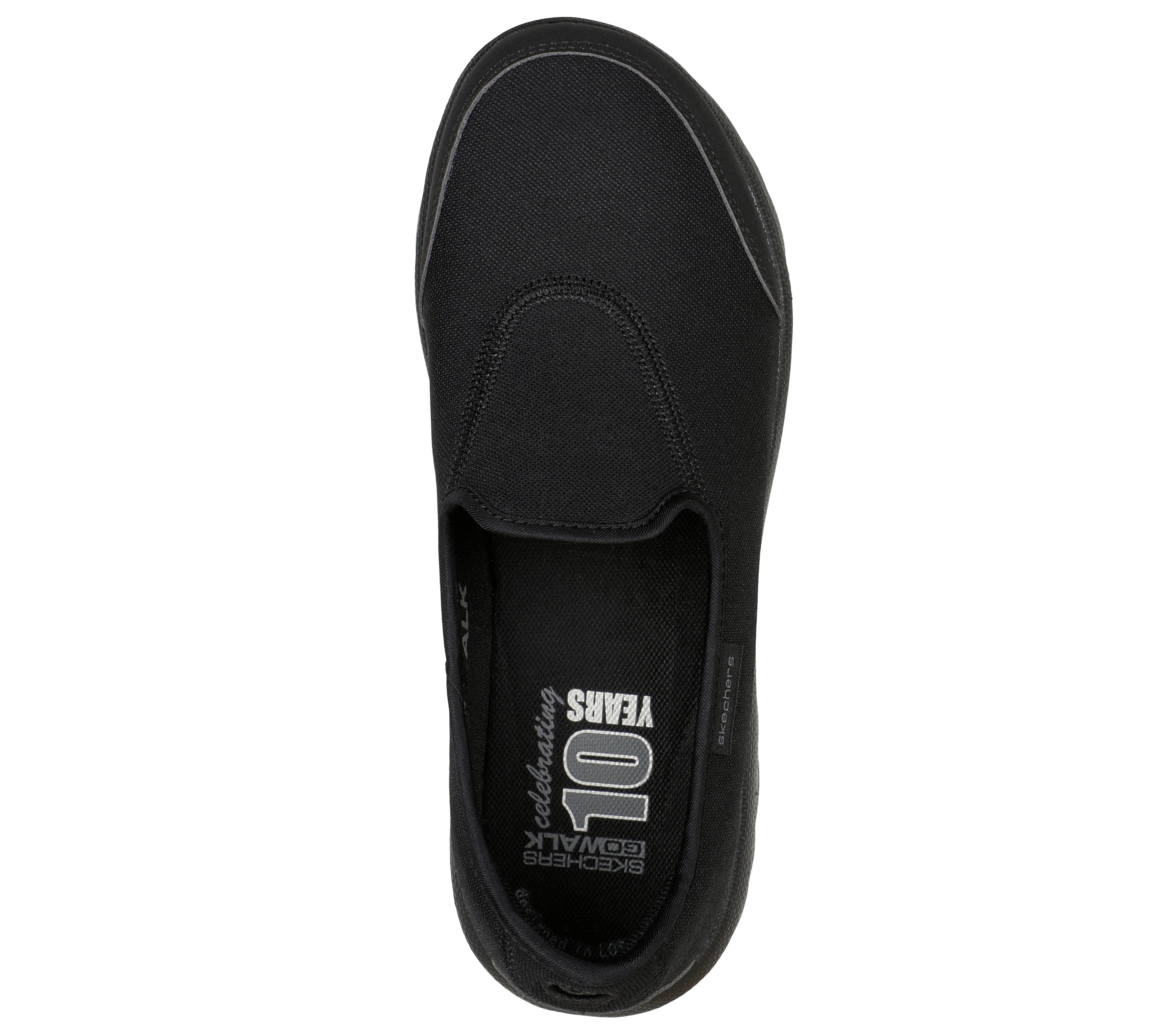 Skechers Gowalk Classic Black