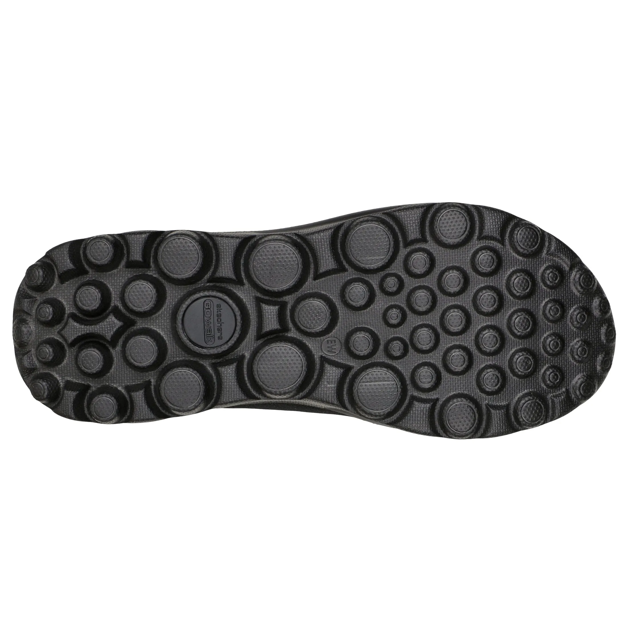 Skechers Gowalk Classic Black