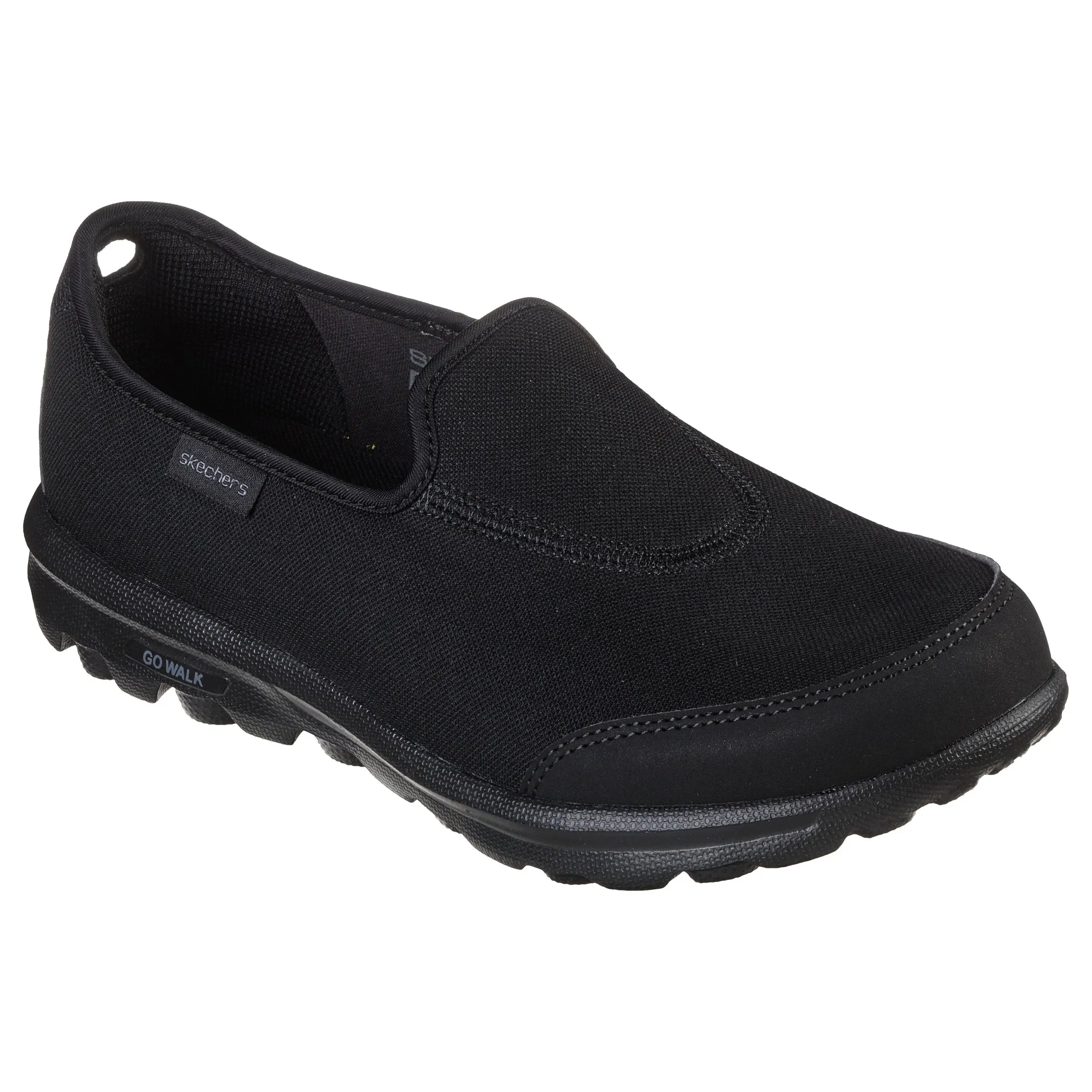 Skechers Gowalk Classic Black