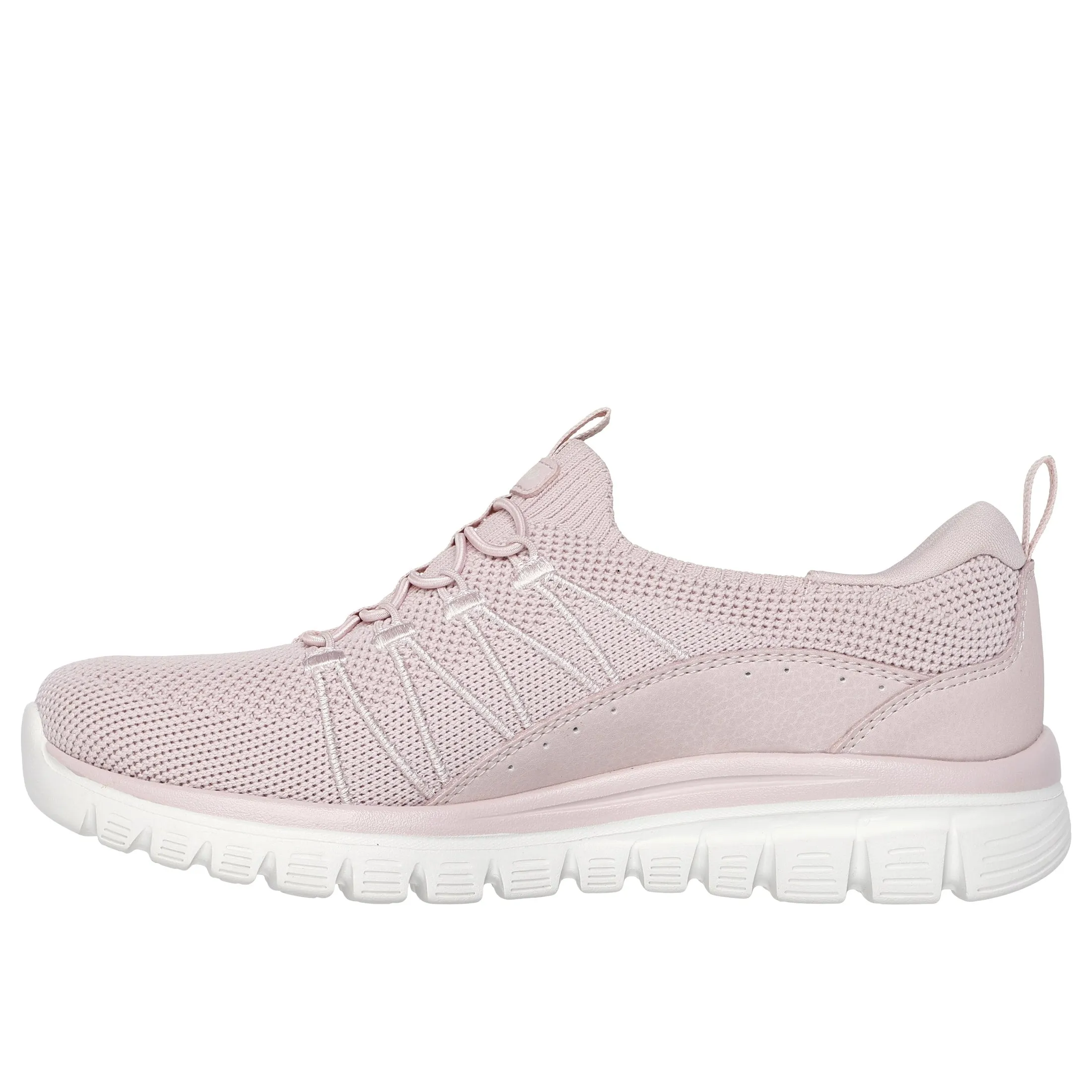 Skechers Graceful - Picture Perfect Blush