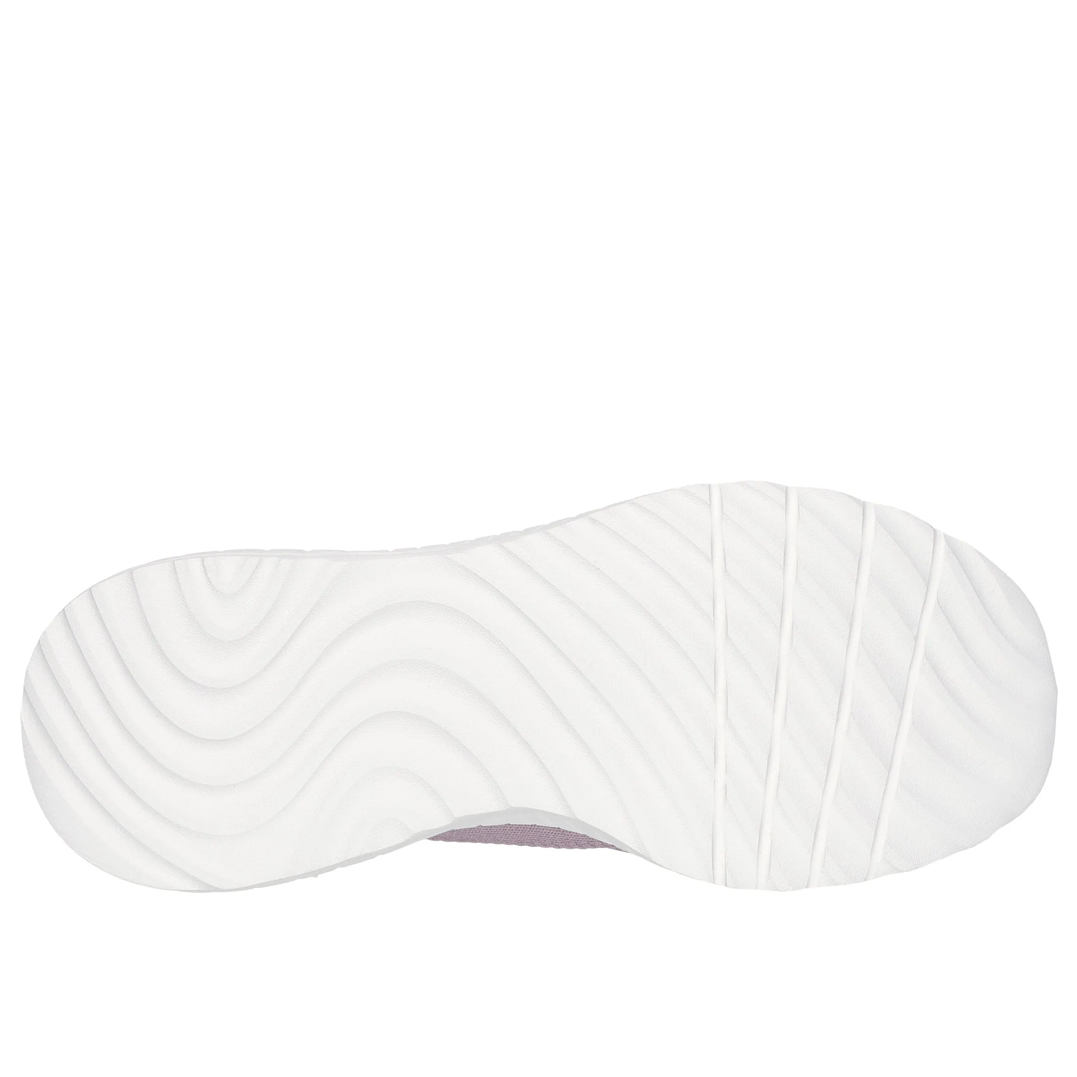 Skechers Slip-Ins: Bobs Squad Chaos Lavendar