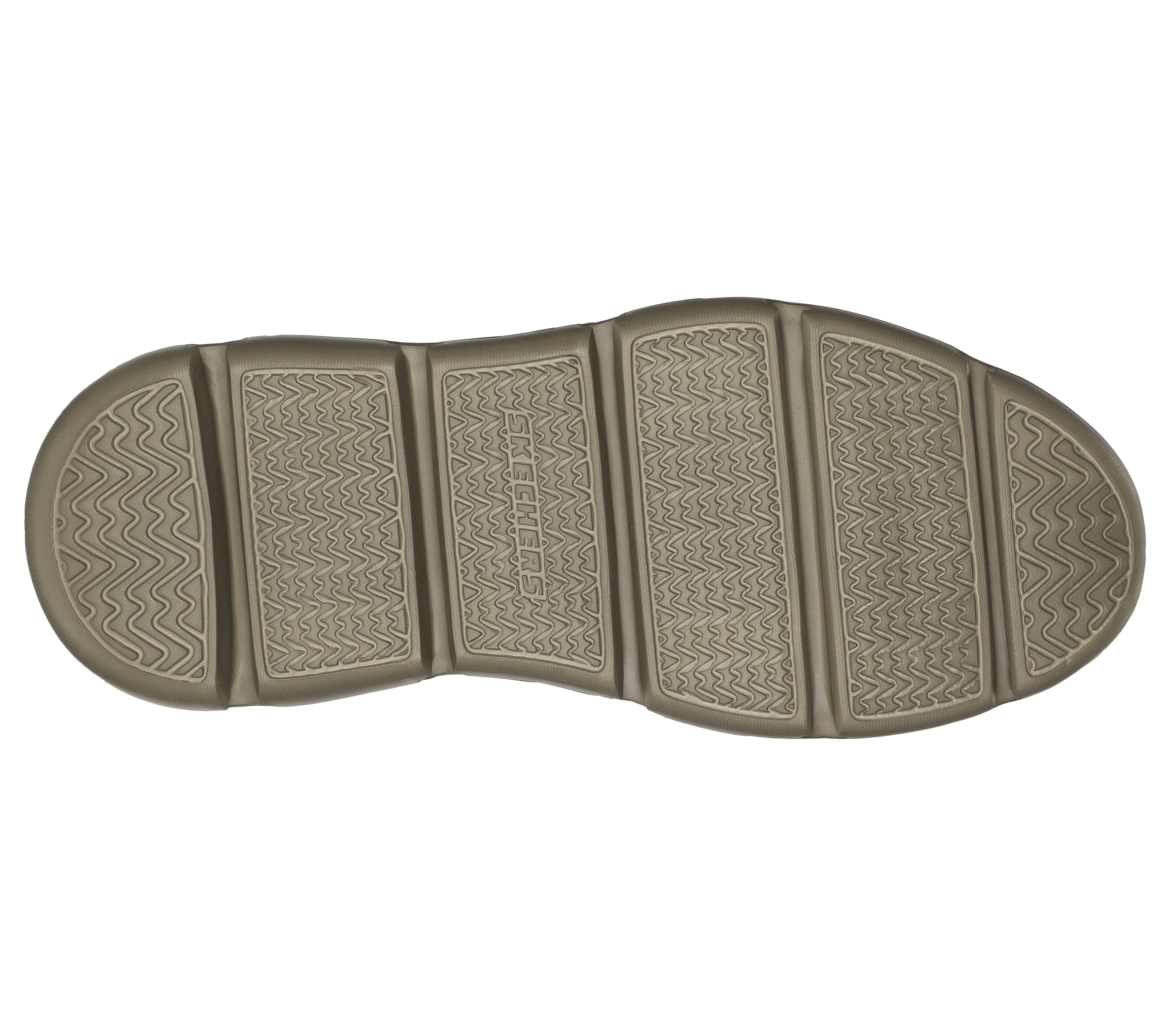 Skechers Slip-Ins: Garza - Gervin Brown