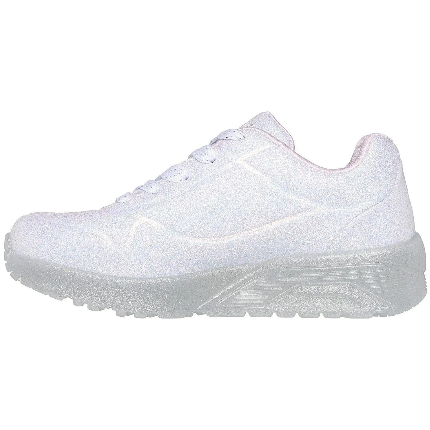 Skechers Uno Ice - Shine Pop Sneakers