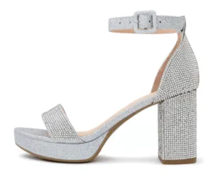 SMOOR - SILVER