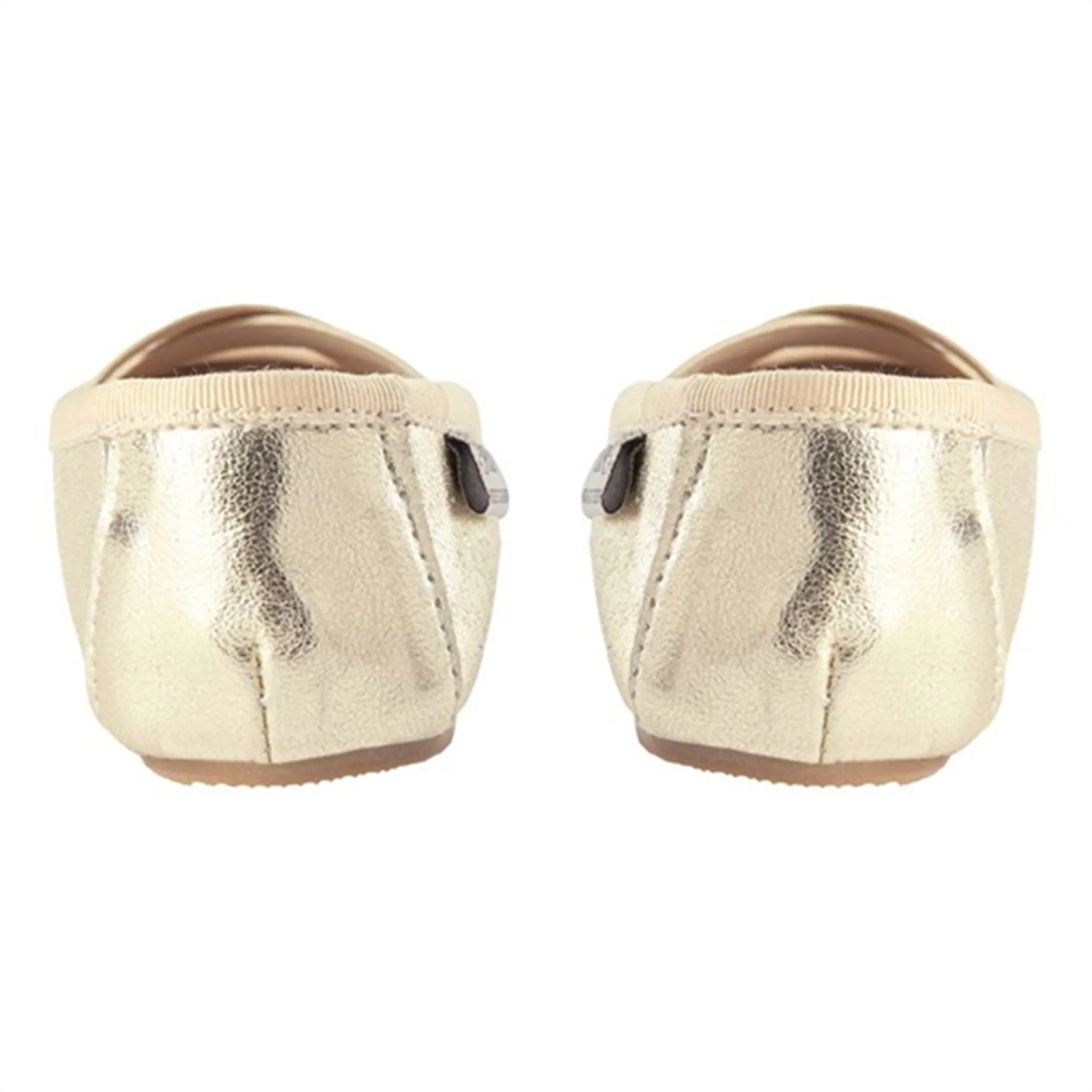 Sofie Schnoor Indoor Shoes Champagne
