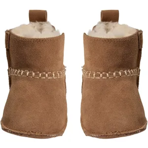 Sofie Schnoor Tan Indoor Shoes
