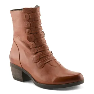 SPRING STEP GARIBALDI BOOTIE