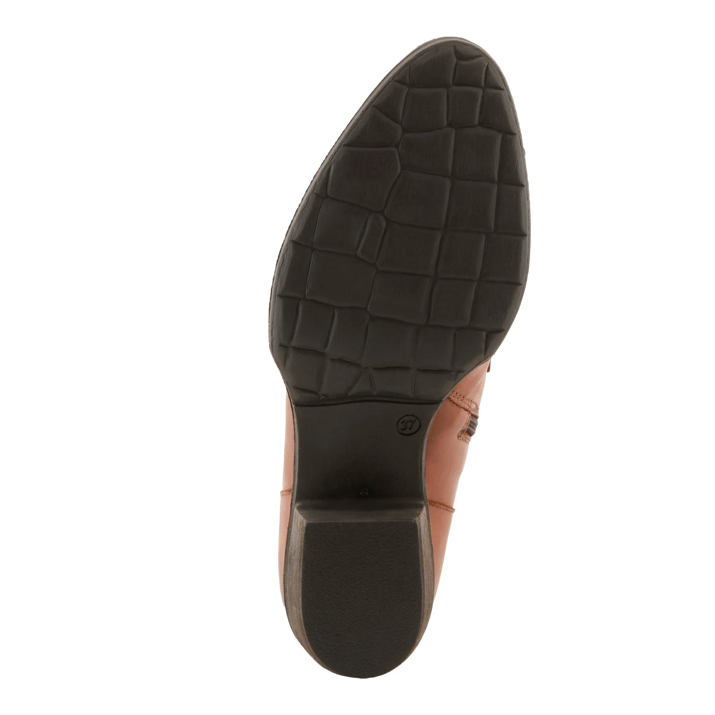 SPRING STEP GARIBALDI BOOTIE