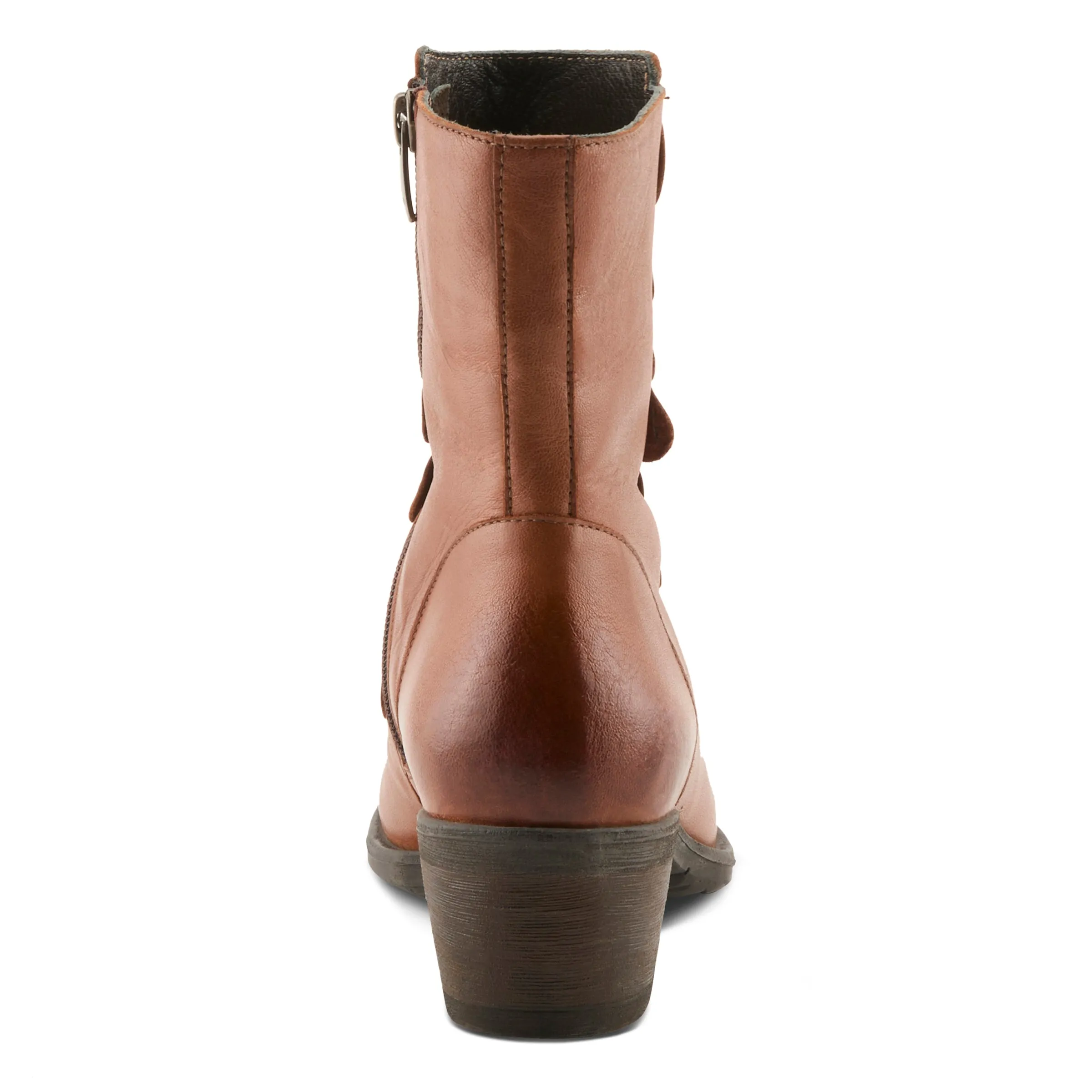 SPRING STEP GARIBALDI BOOTIE