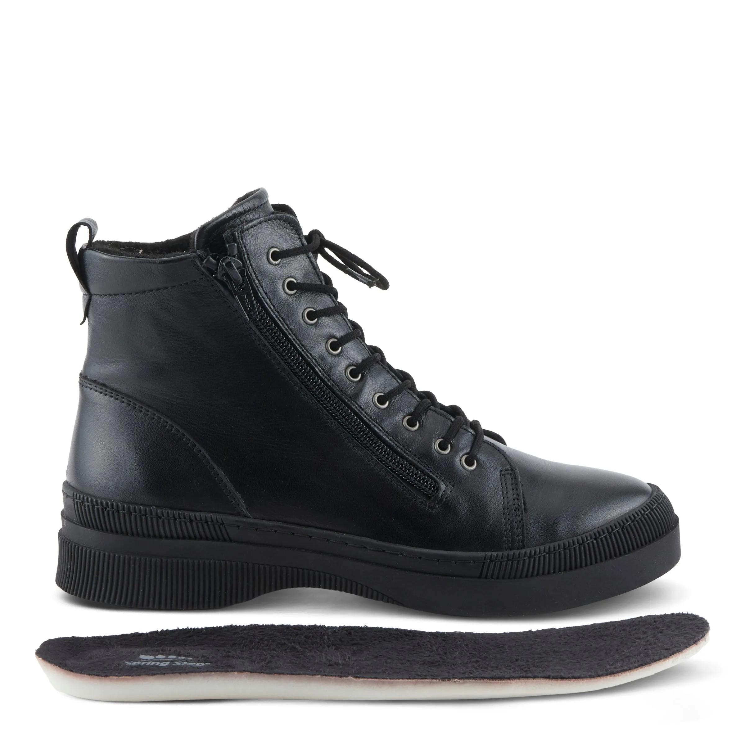 SPRING STEP HOYLEIN BOOTS