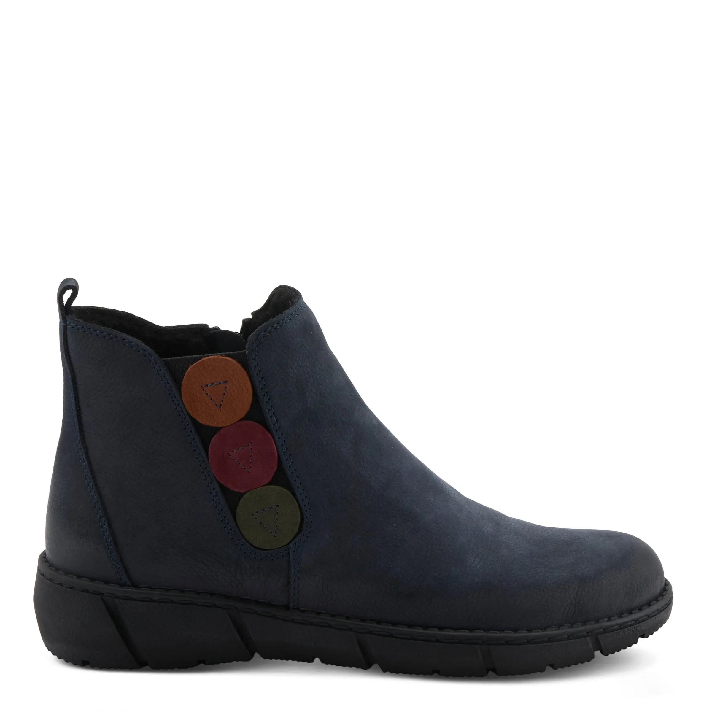 SPRING STEP KATANA BOOTS