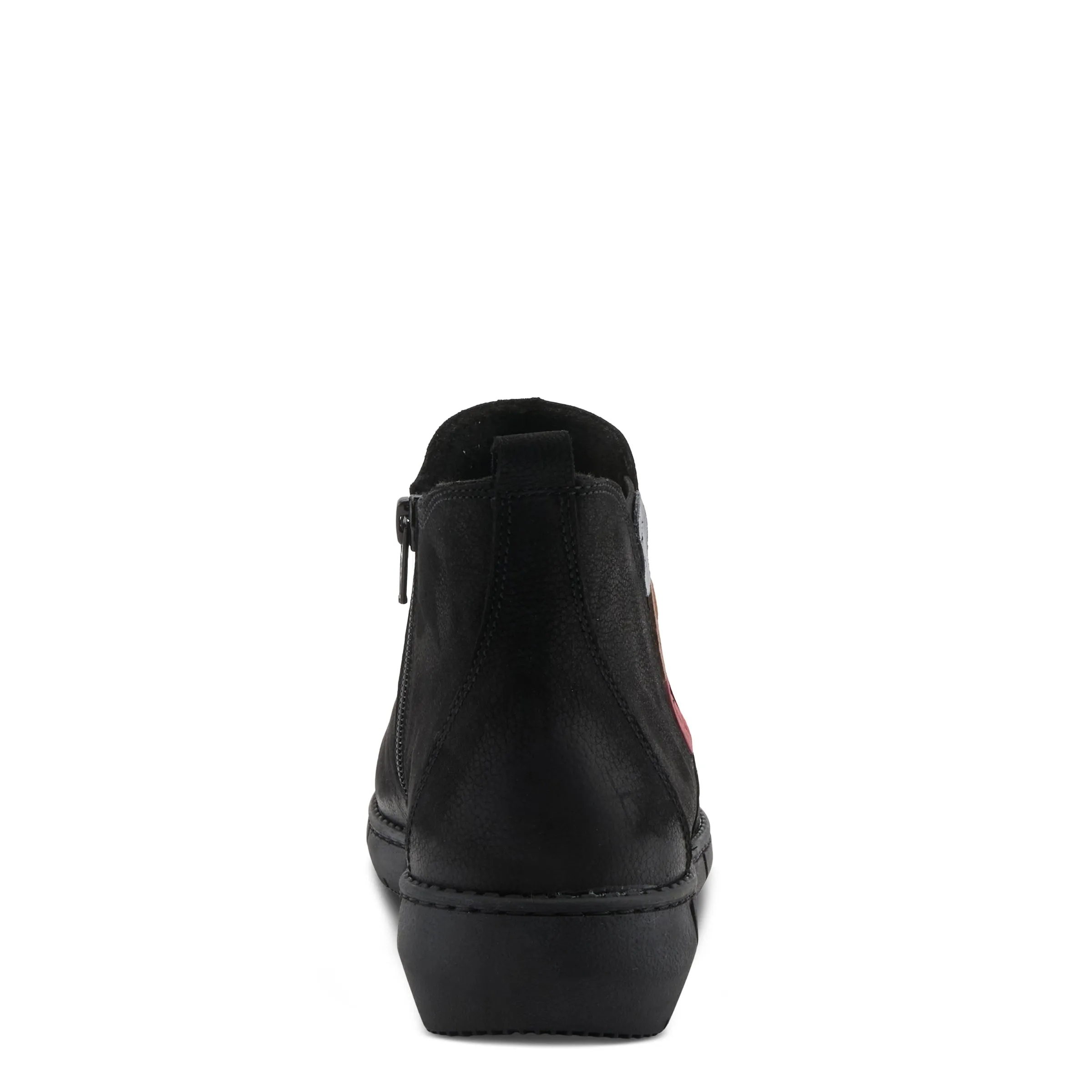 SPRING STEP KATANA BOOTS