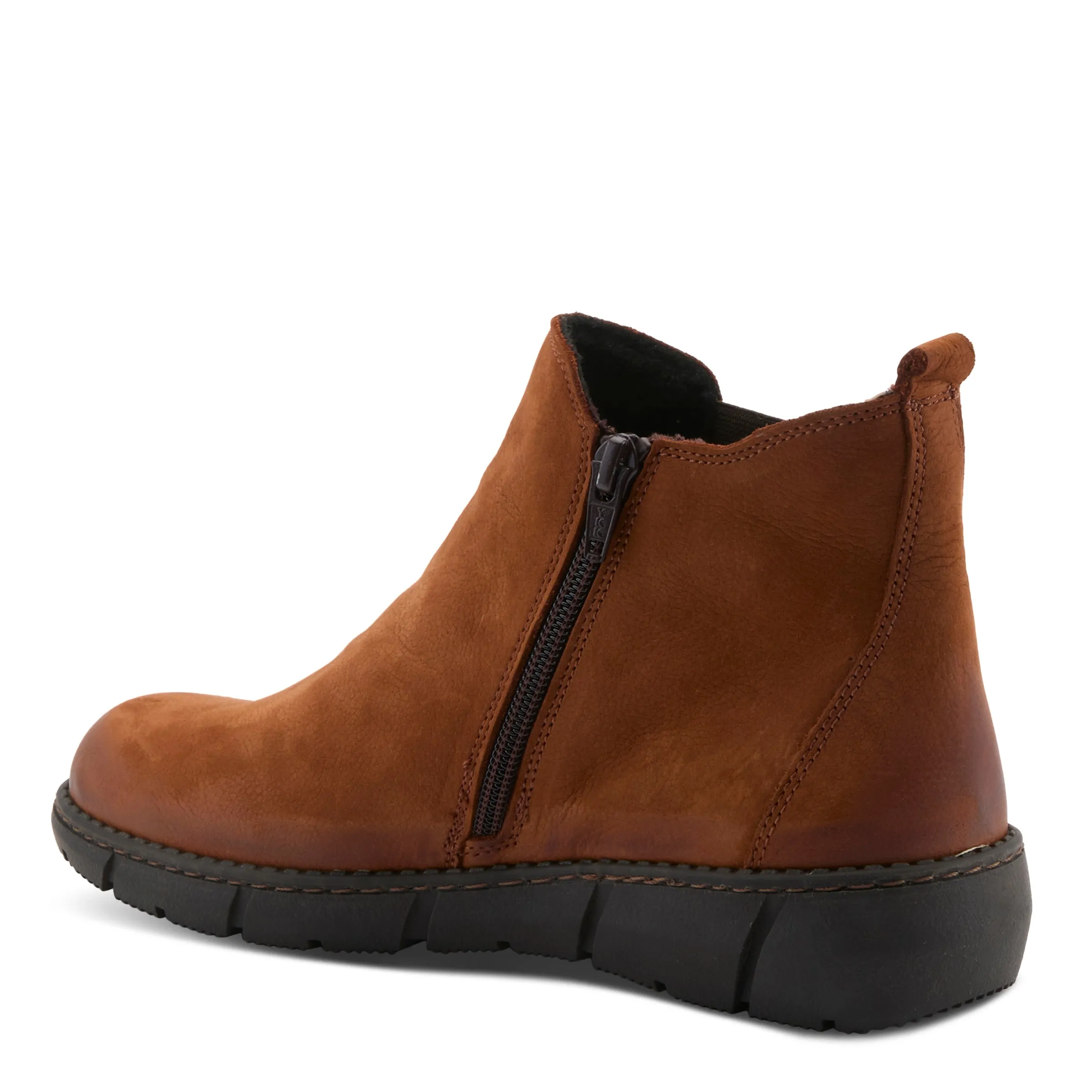 SPRING STEP KATANA BOOTS