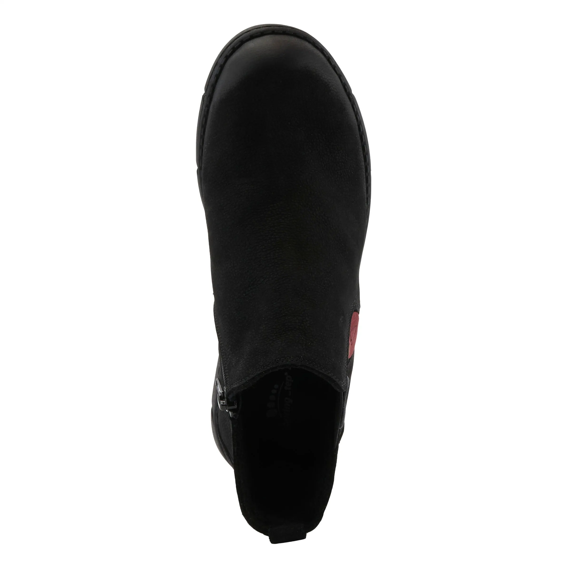 SPRING STEP KATANA BOOTS