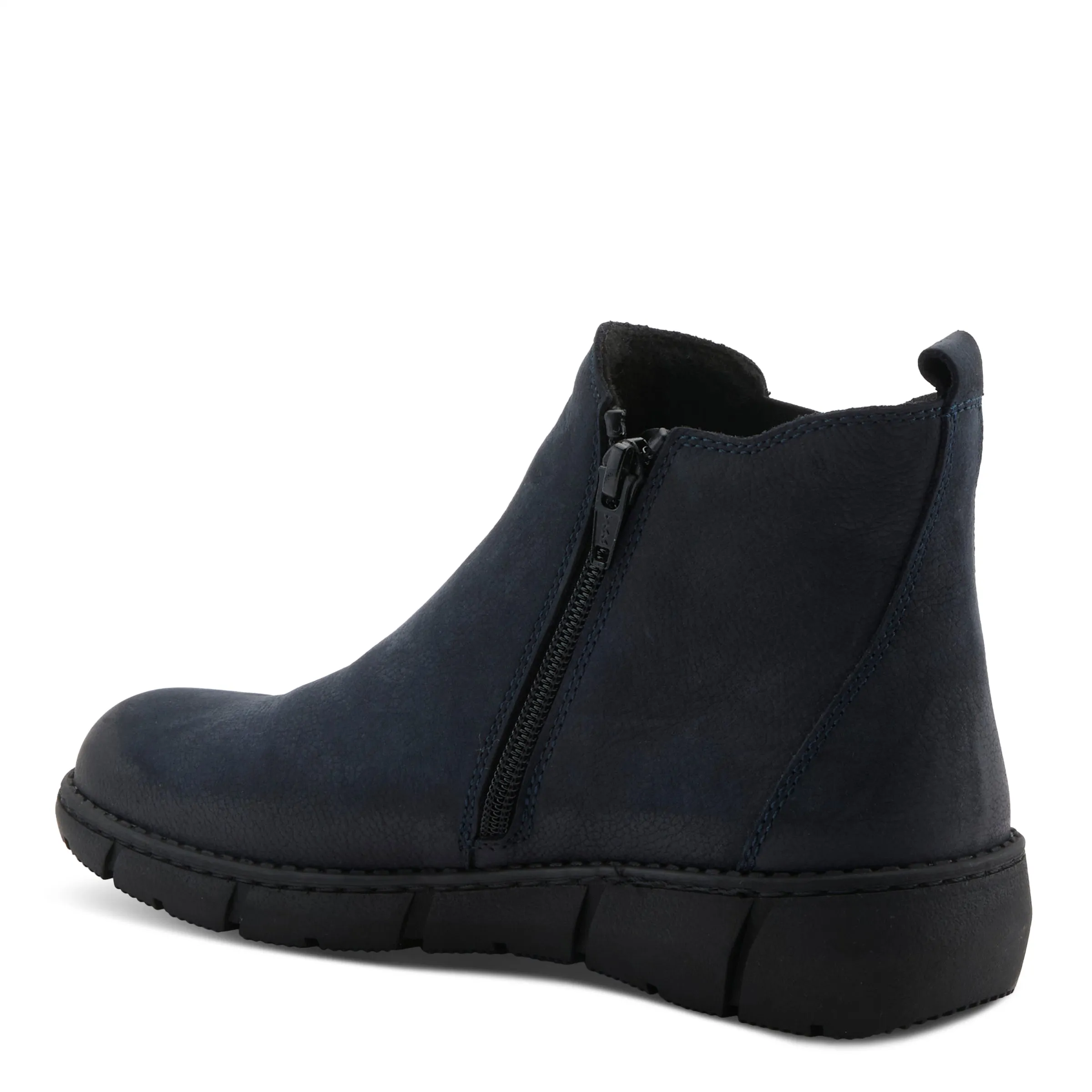 SPRING STEP KATANA BOOTS
