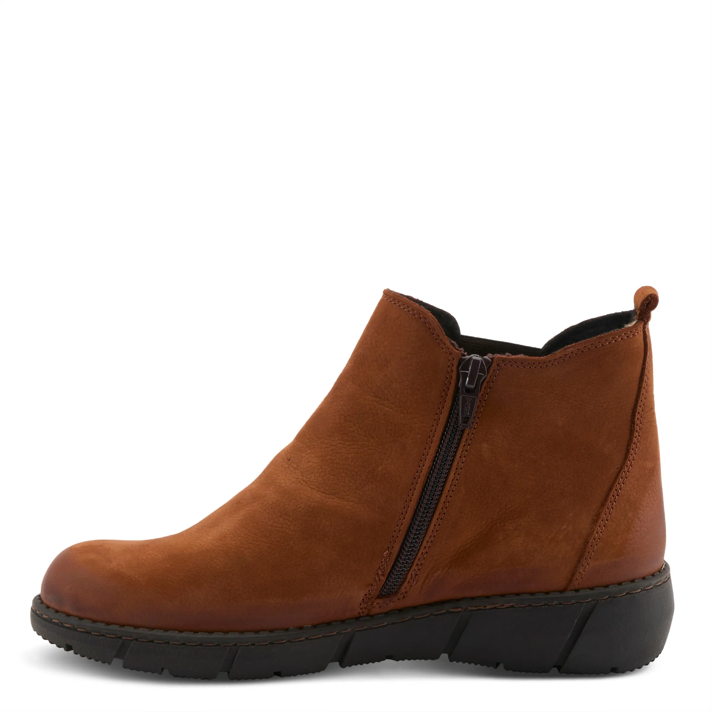 SPRING STEP KATANA BOOTS