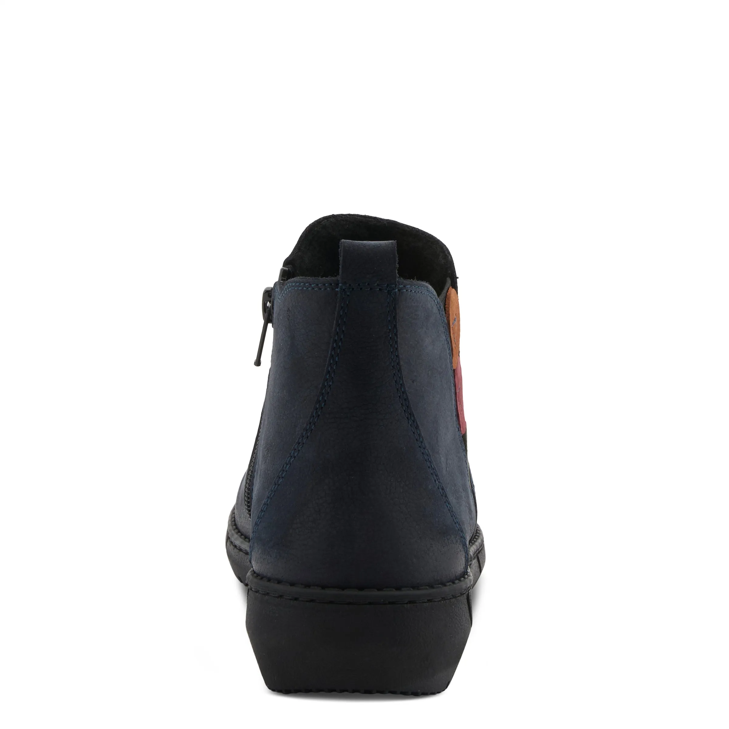 SPRING STEP KATANA BOOTS