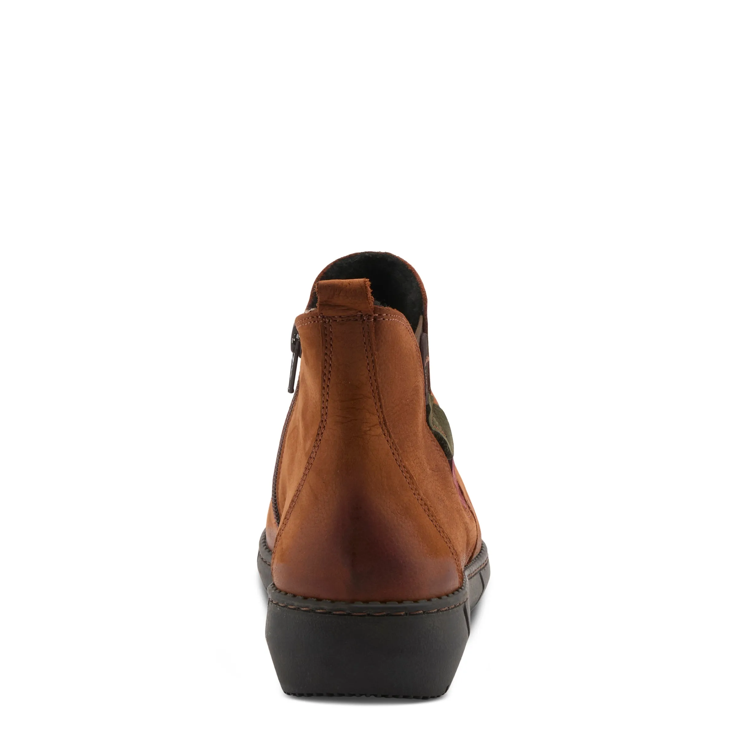 SPRING STEP KATANA BOOTS
