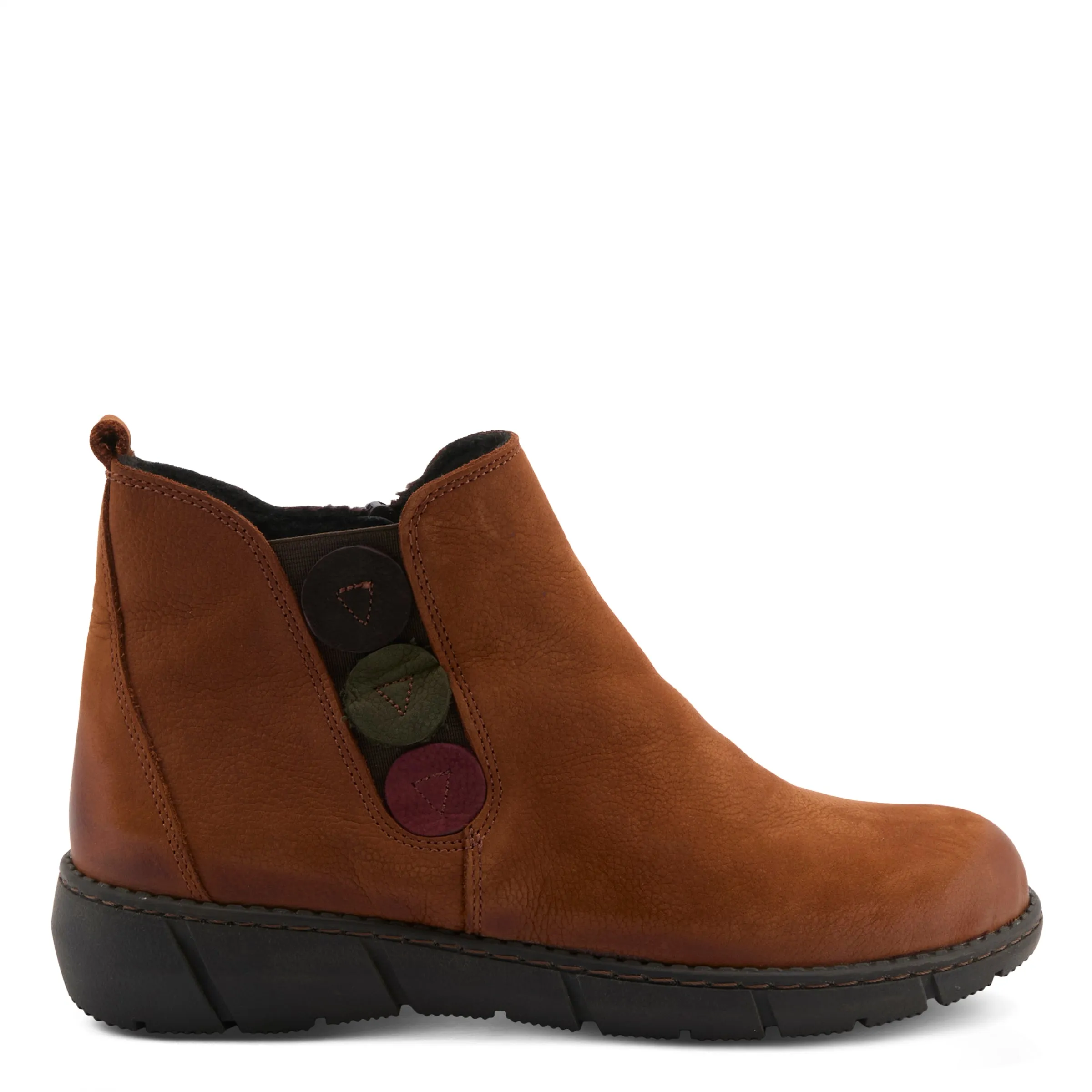 SPRING STEP KATANA BOOTS