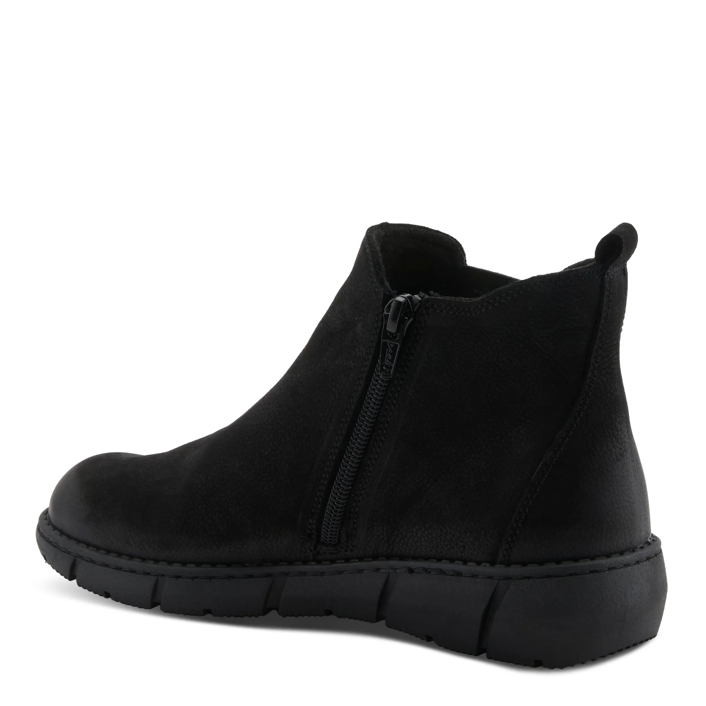 SPRING STEP KATANA BOOTS