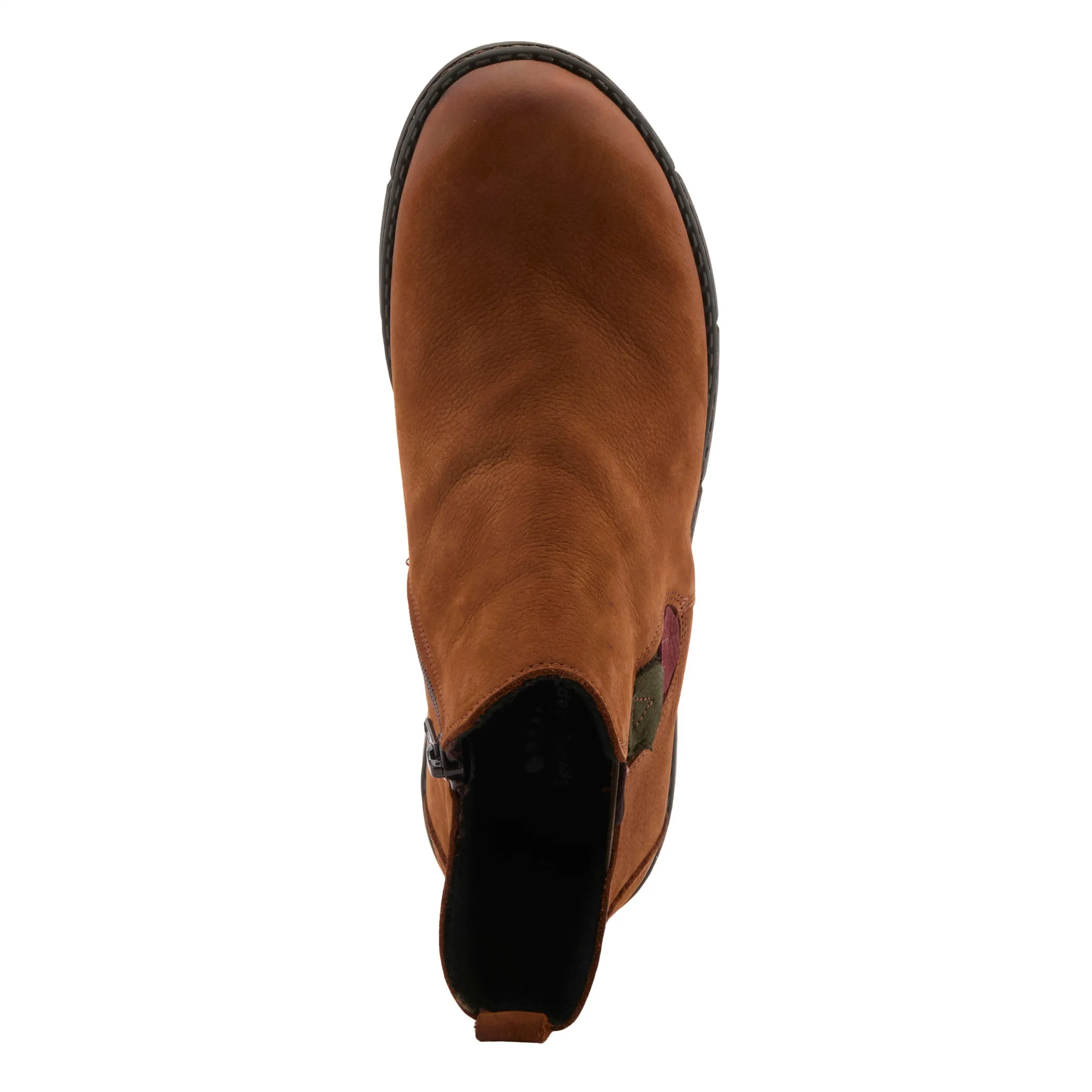 SPRING STEP KATANA BOOTS