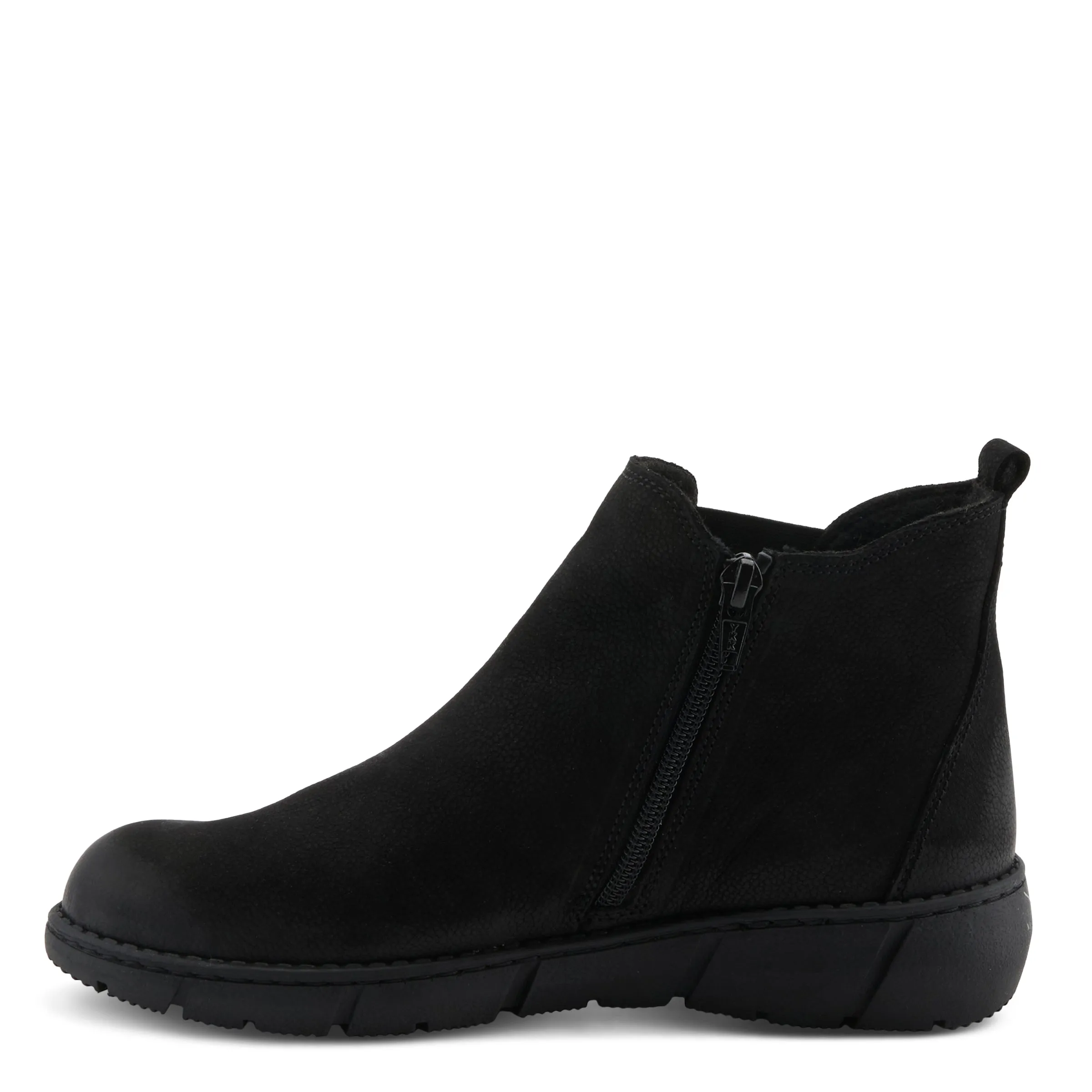 SPRING STEP KATANA BOOTS
