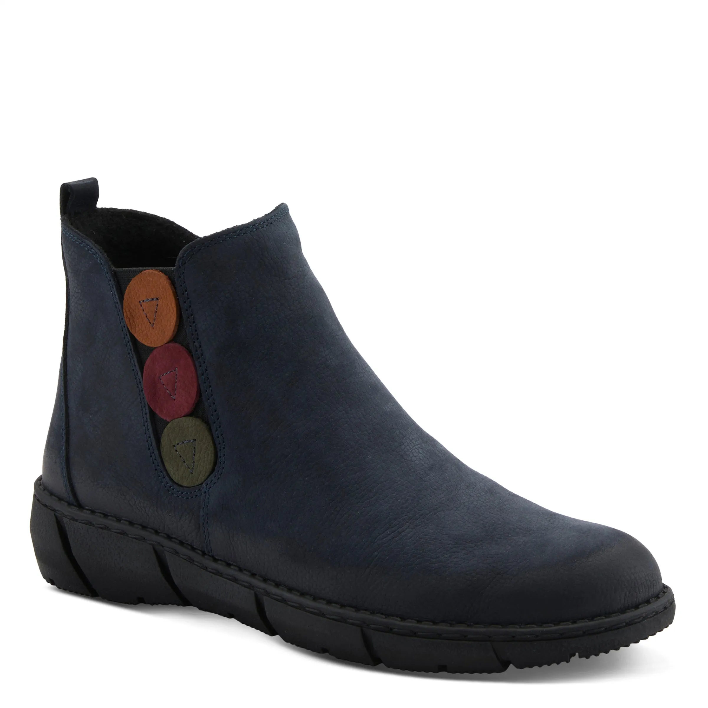 SPRING STEP KATANA BOOTS