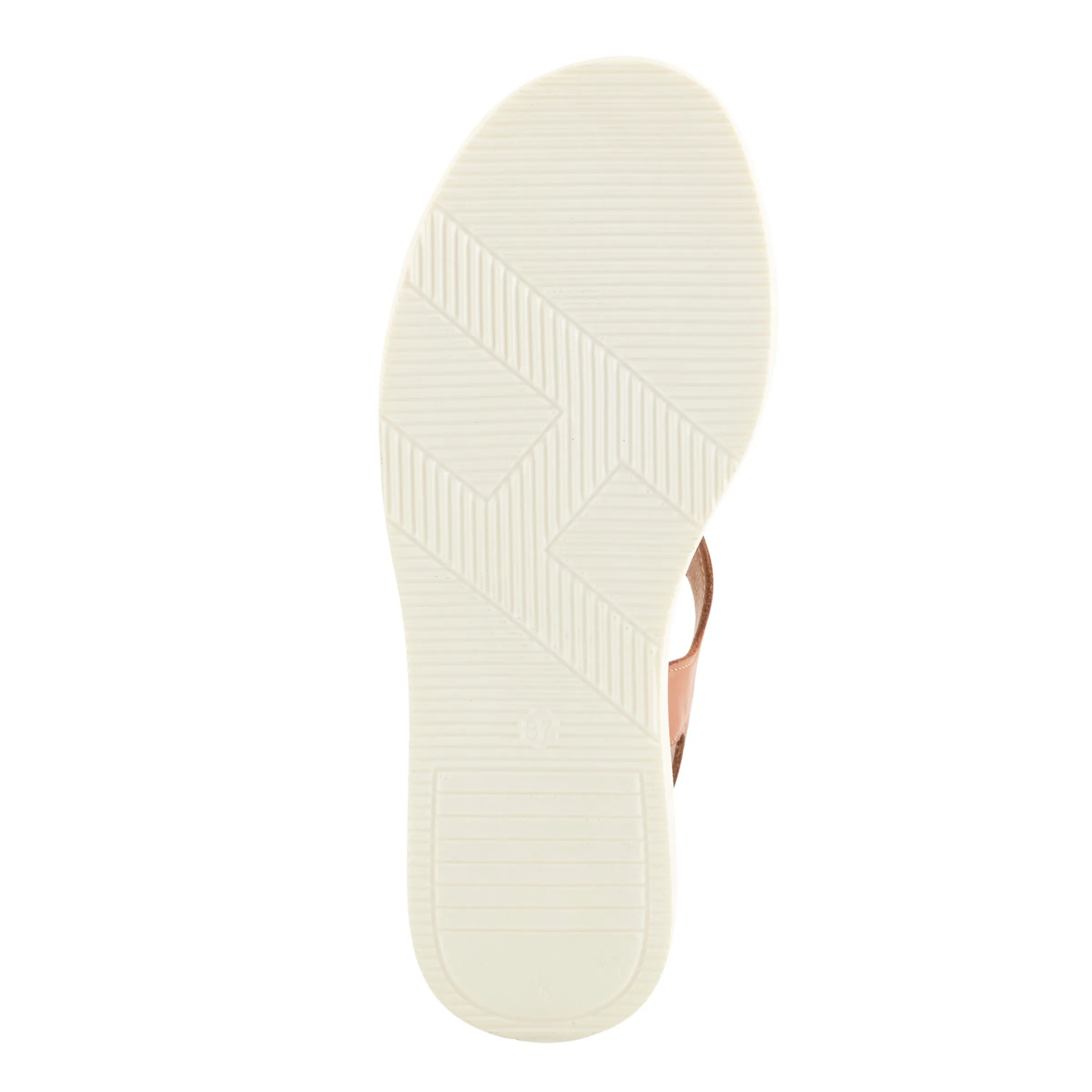 SPRING STEP LOCALS SANDALS