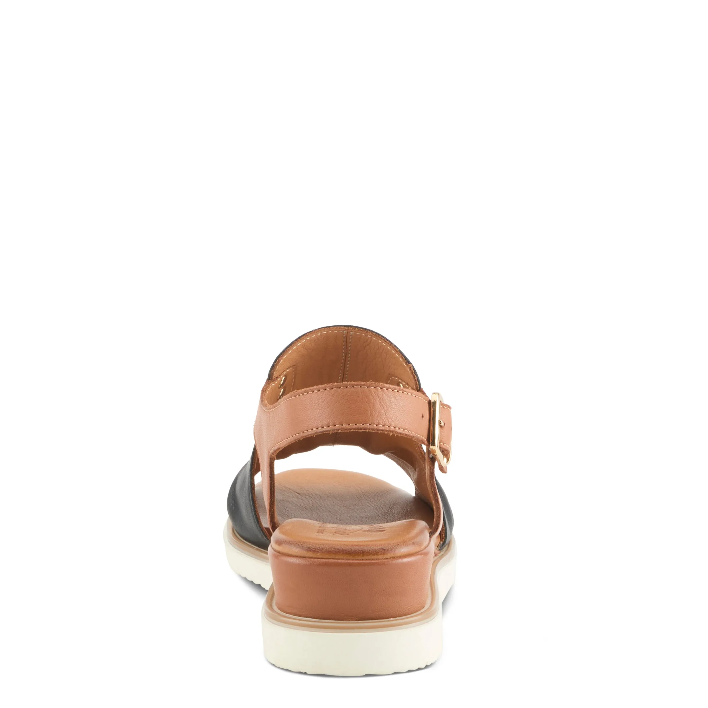 SPRING STEP LOCALS SANDALS