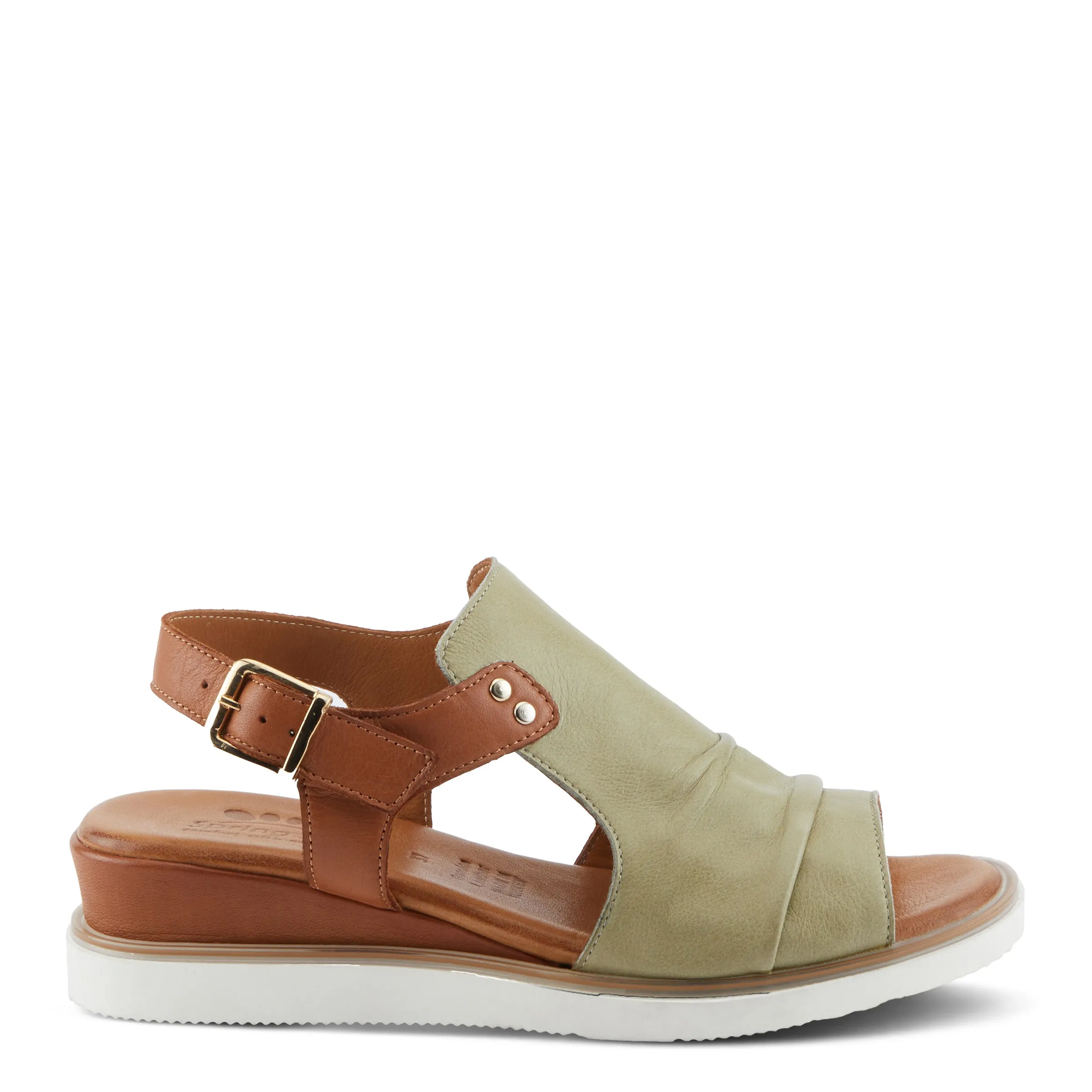 SPRING STEP LOCALS SANDALS