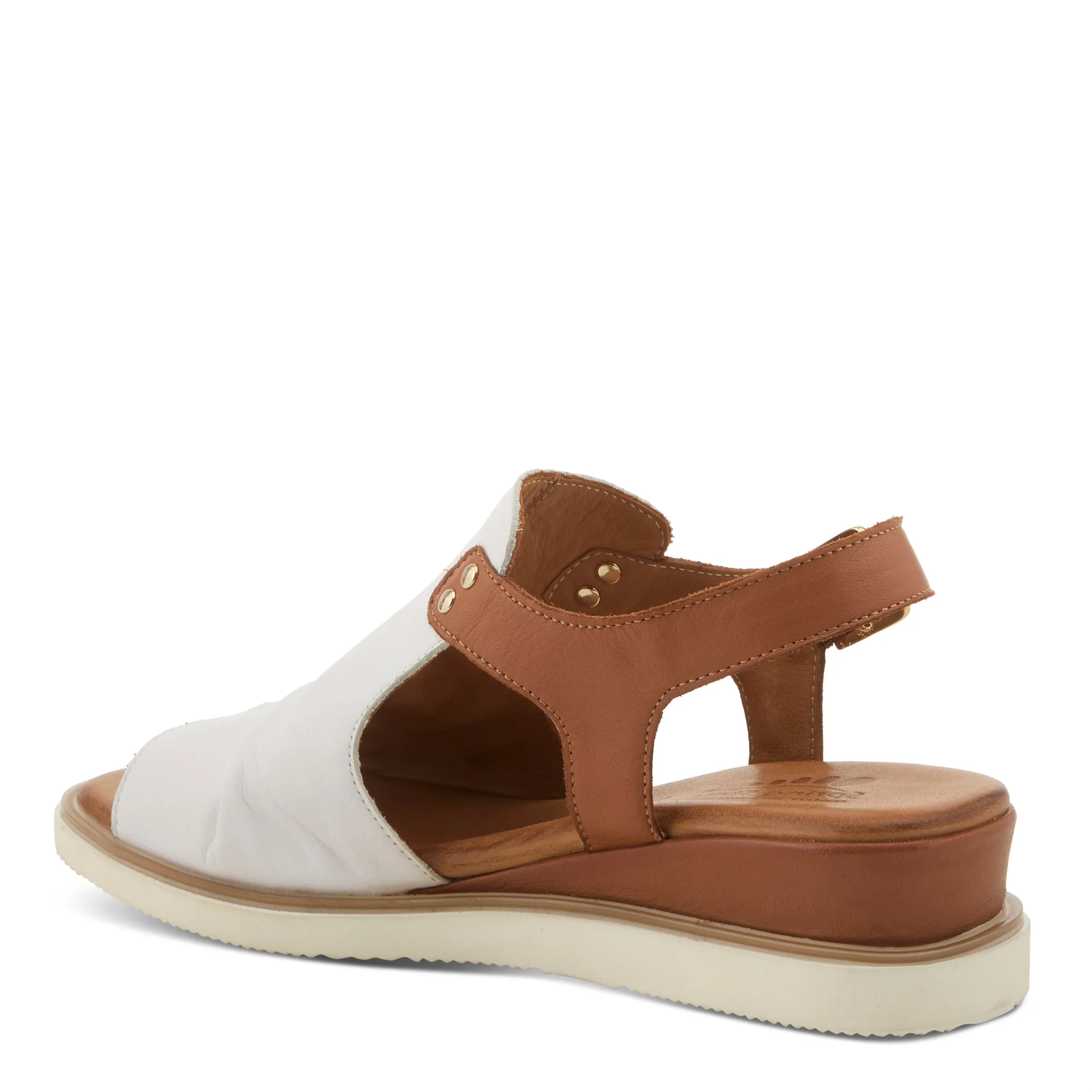 SPRING STEP LOCALS SANDALS