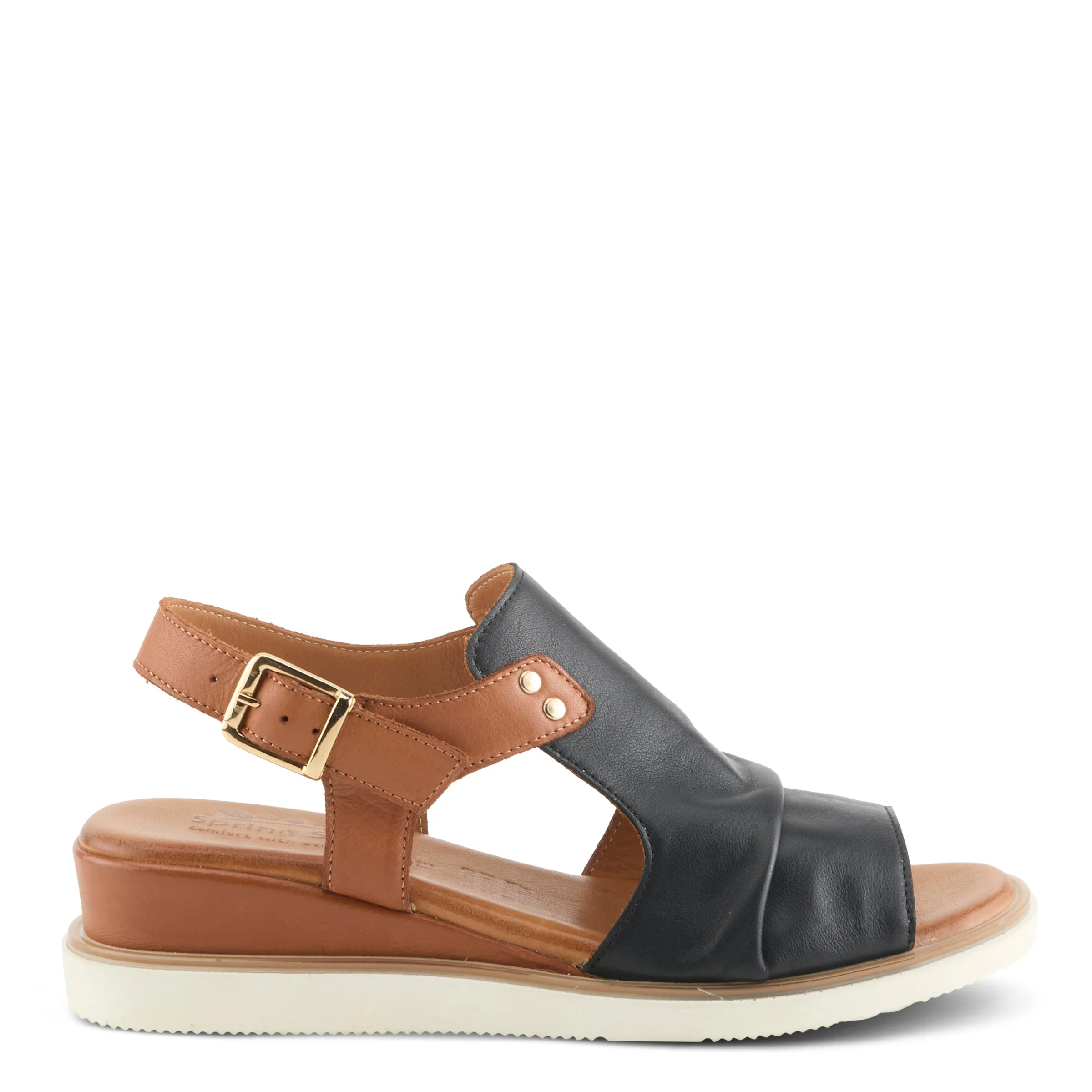 SPRING STEP LOCALS SANDALS