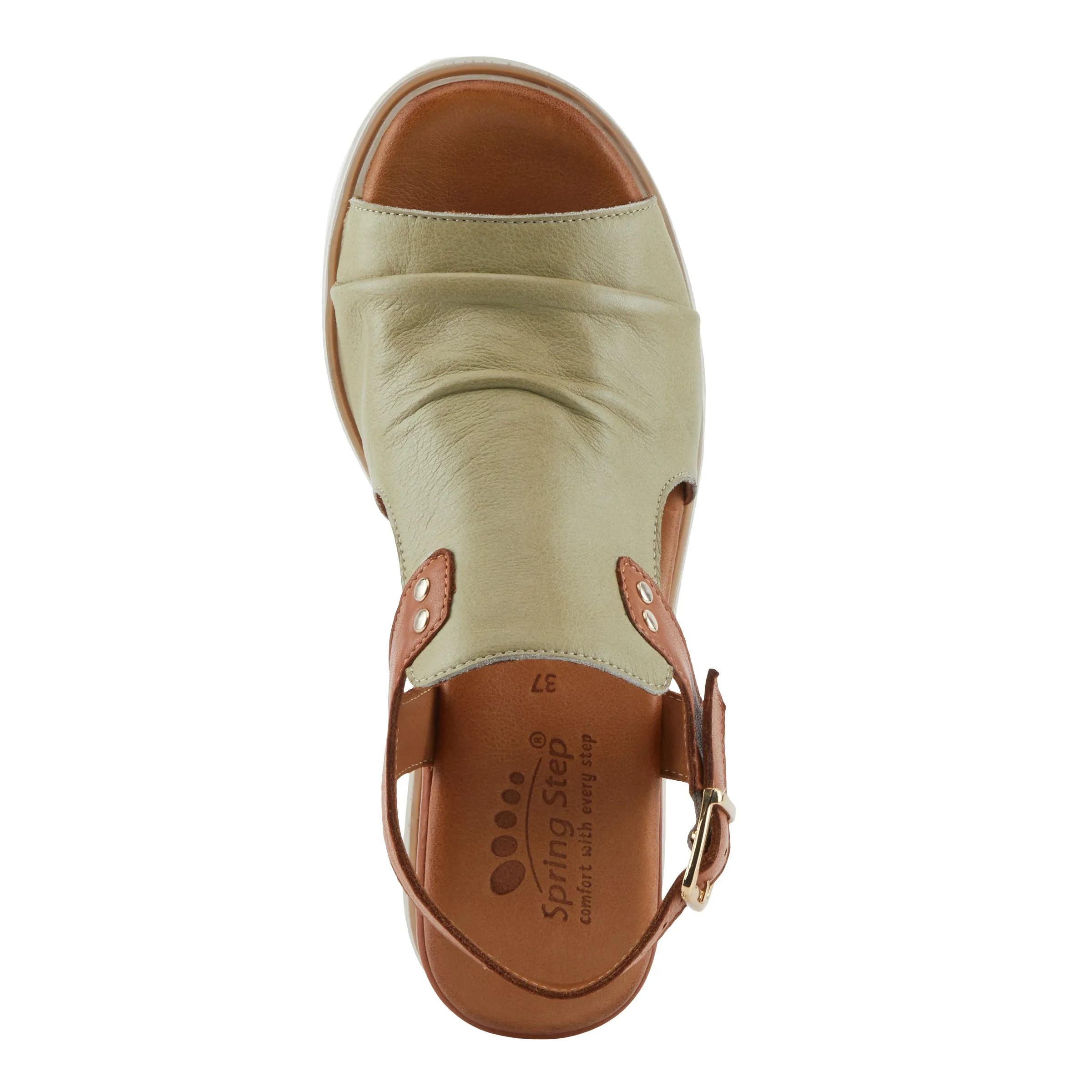 SPRING STEP LOCALS SANDALS
