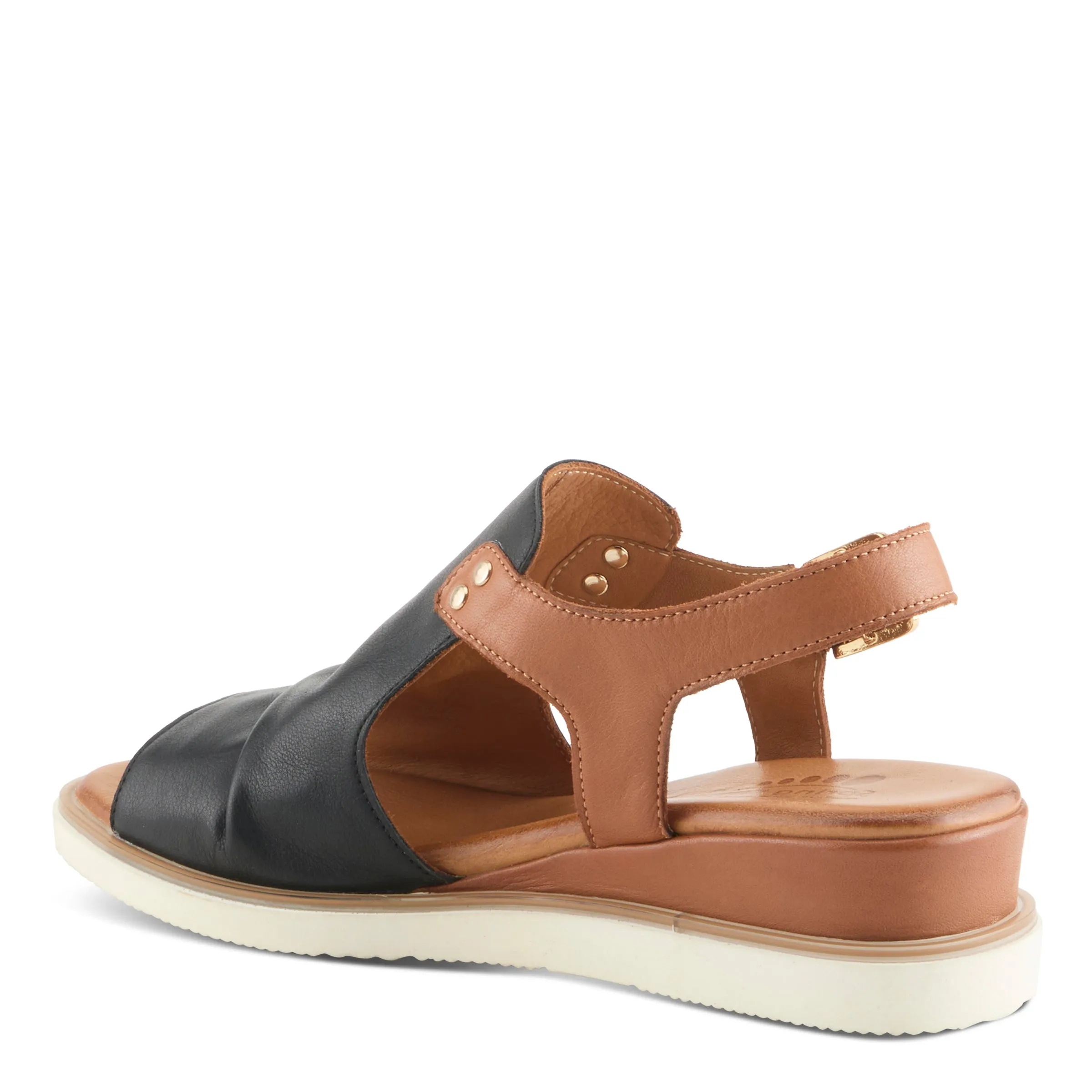 SPRING STEP LOCALS SANDALS