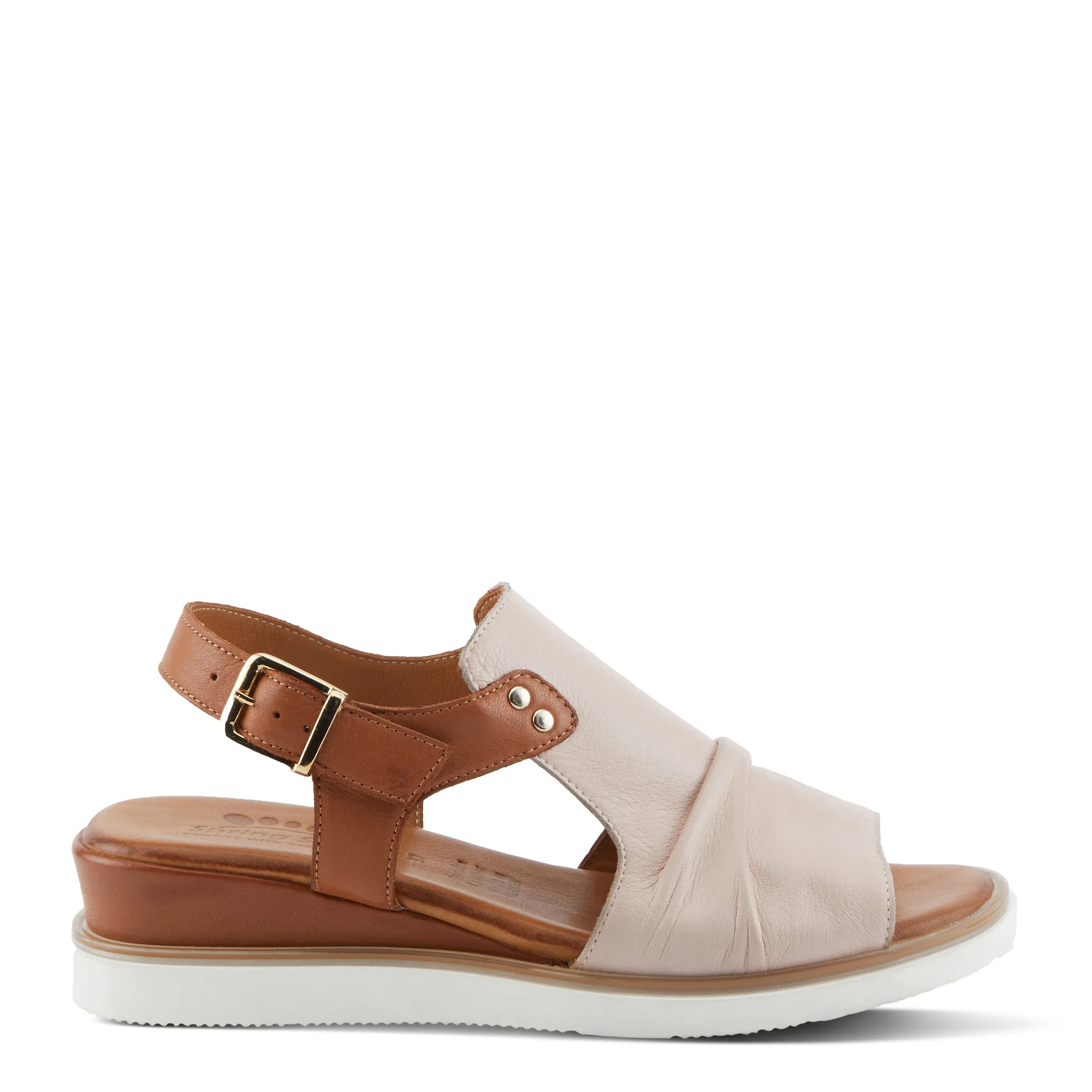 SPRING STEP LOCALS SANDALS