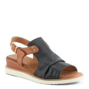 SPRING STEP LOCALS SANDALS
