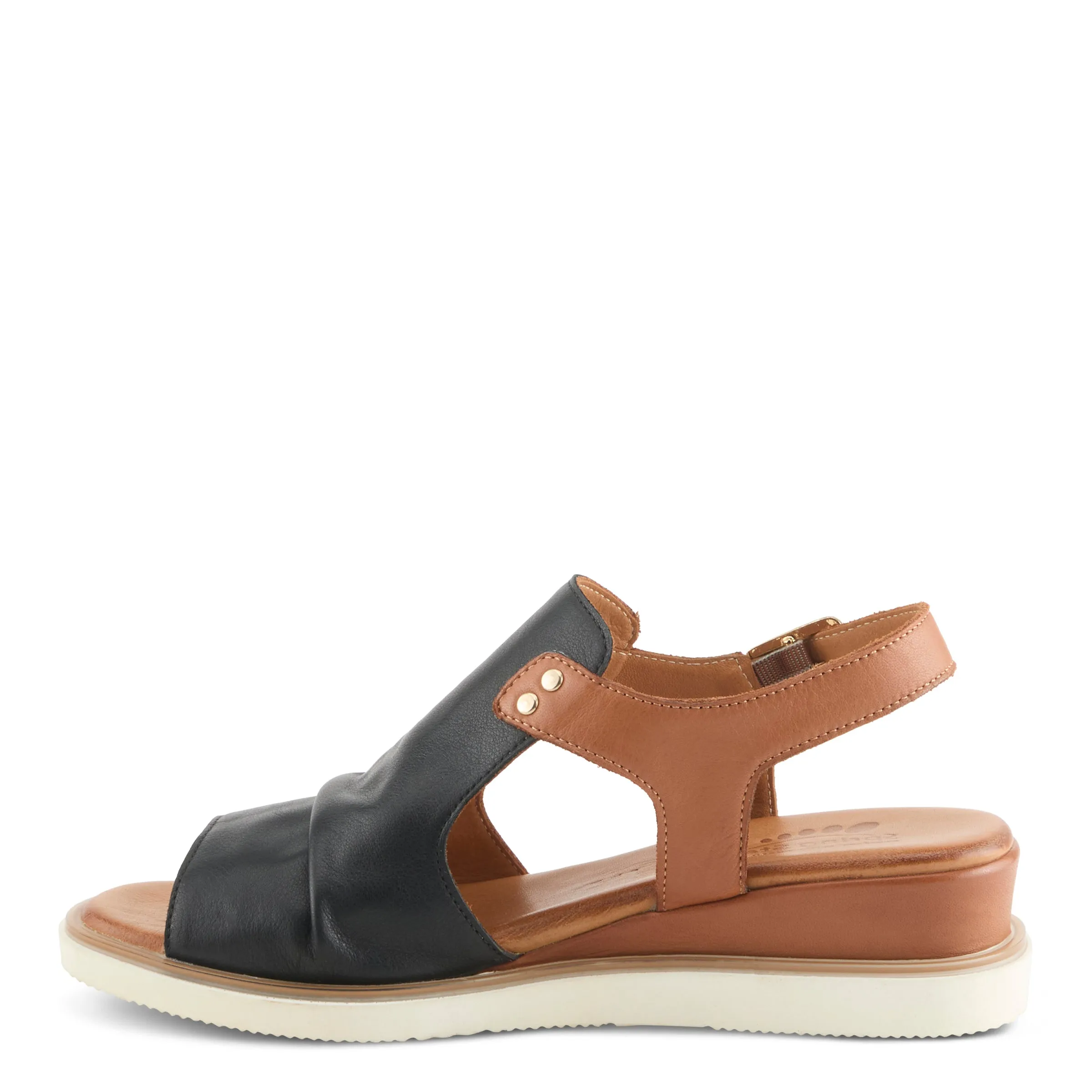 SPRING STEP LOCALS SANDALS