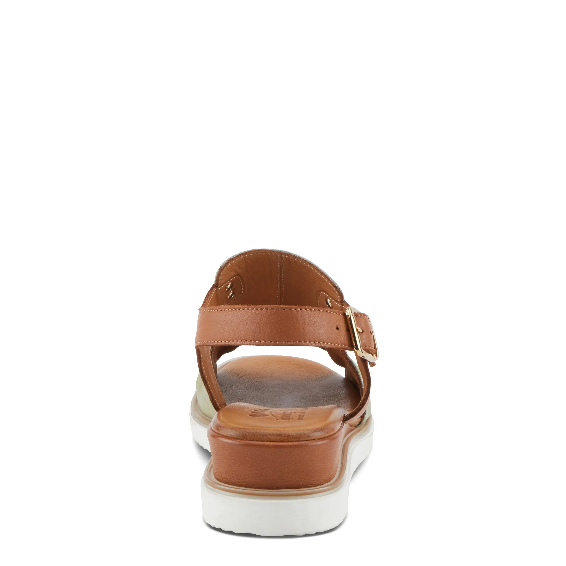 SPRING STEP LOCALS SANDALS