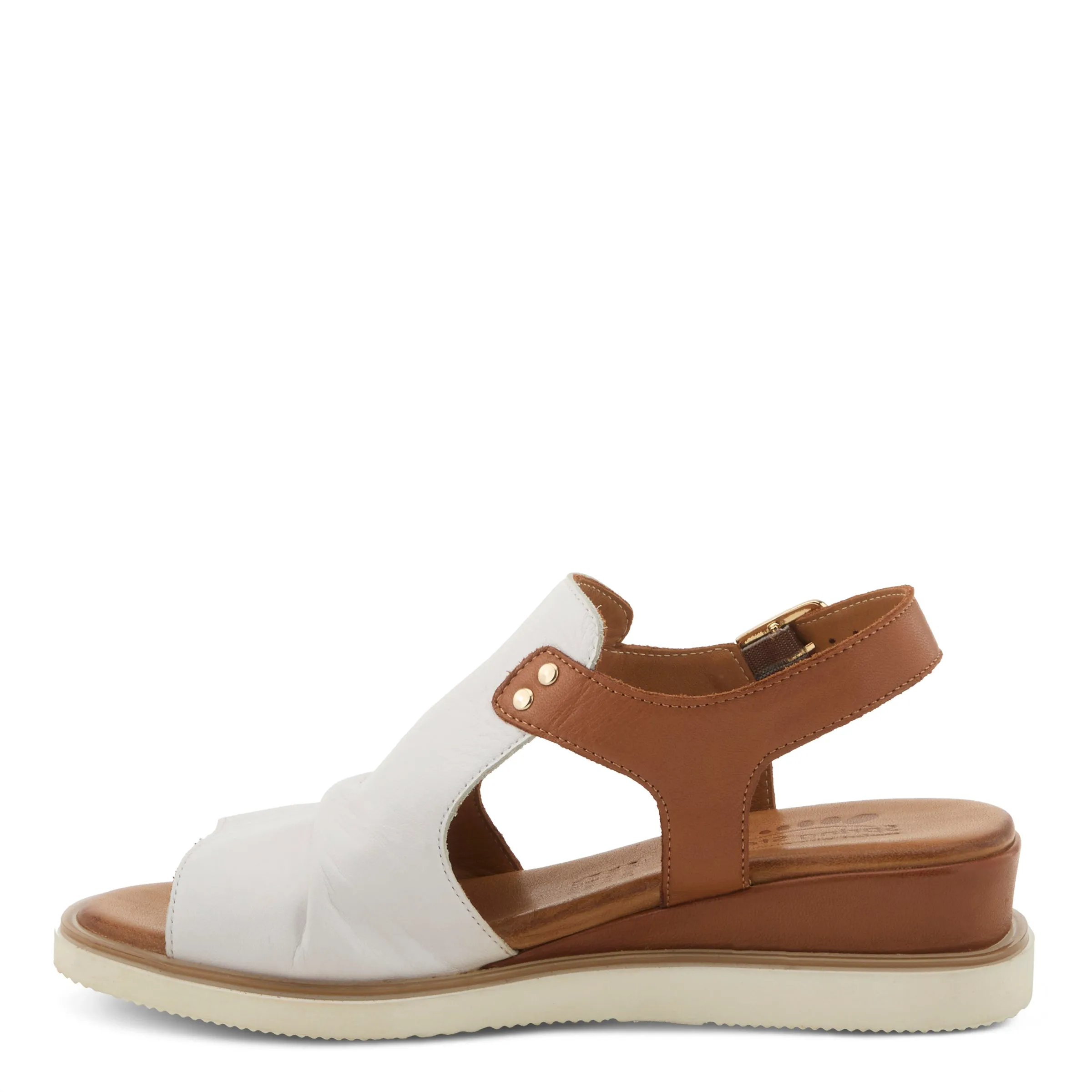 SPRING STEP LOCALS SANDALS