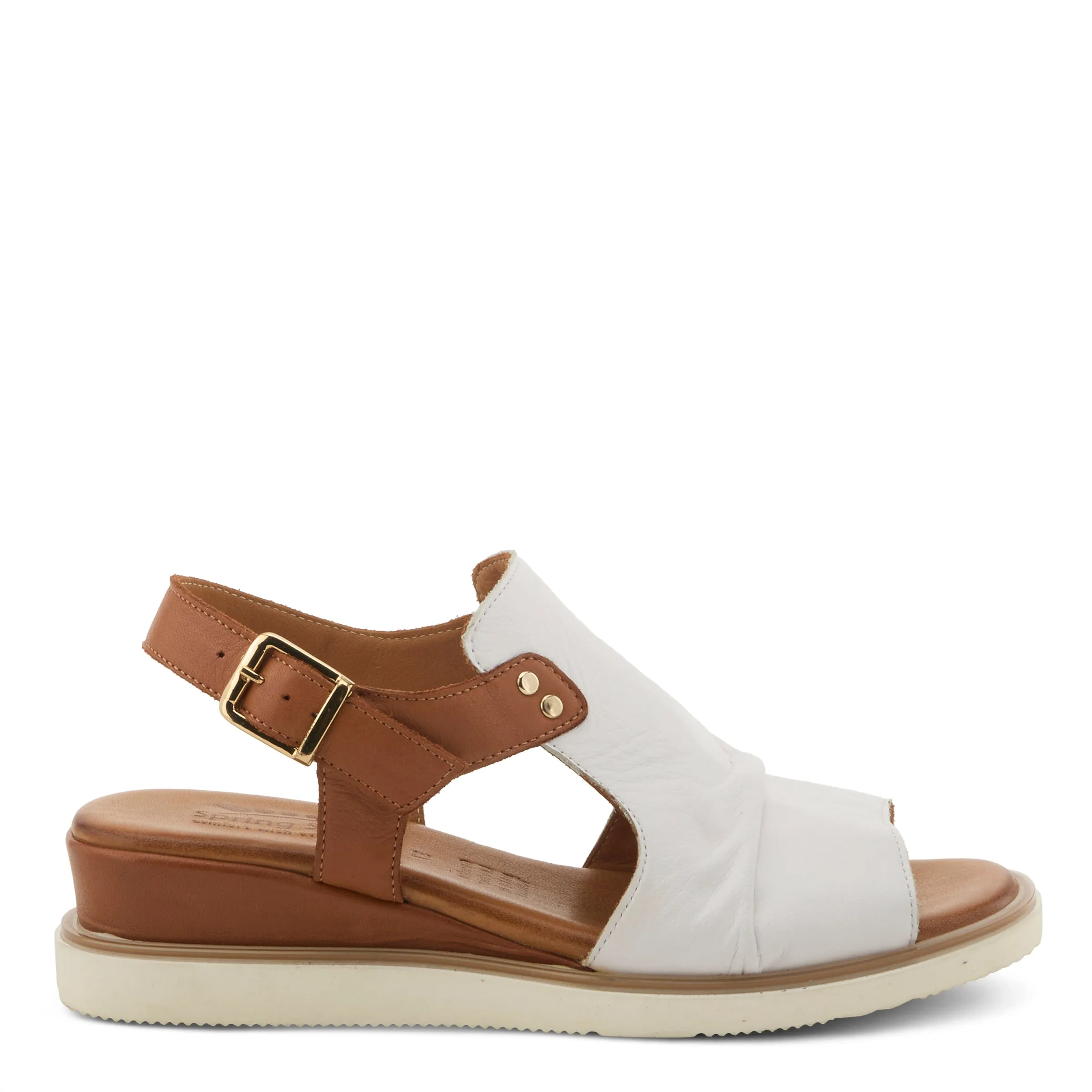 SPRING STEP LOCALS SANDALS