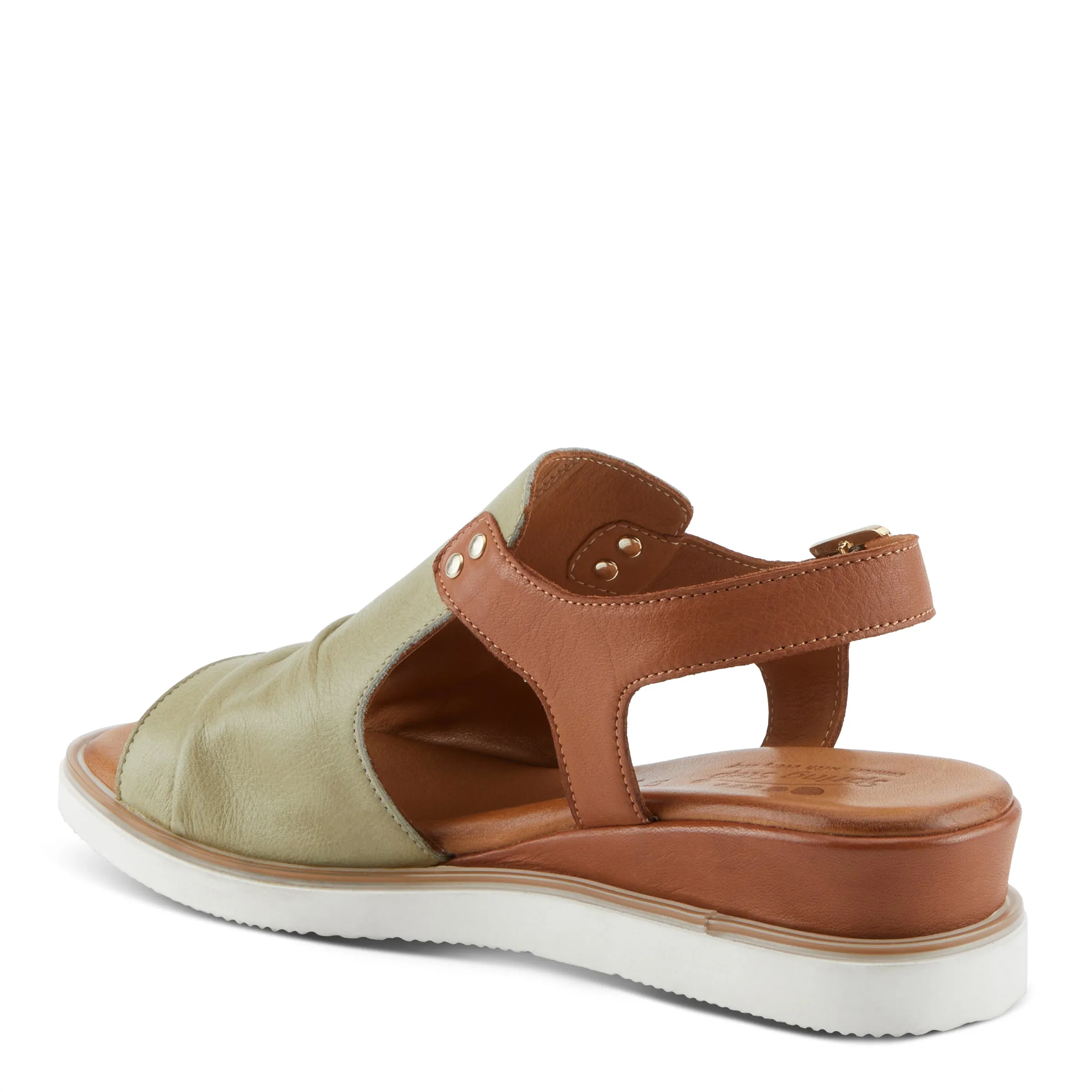 SPRING STEP LOCALS SANDALS