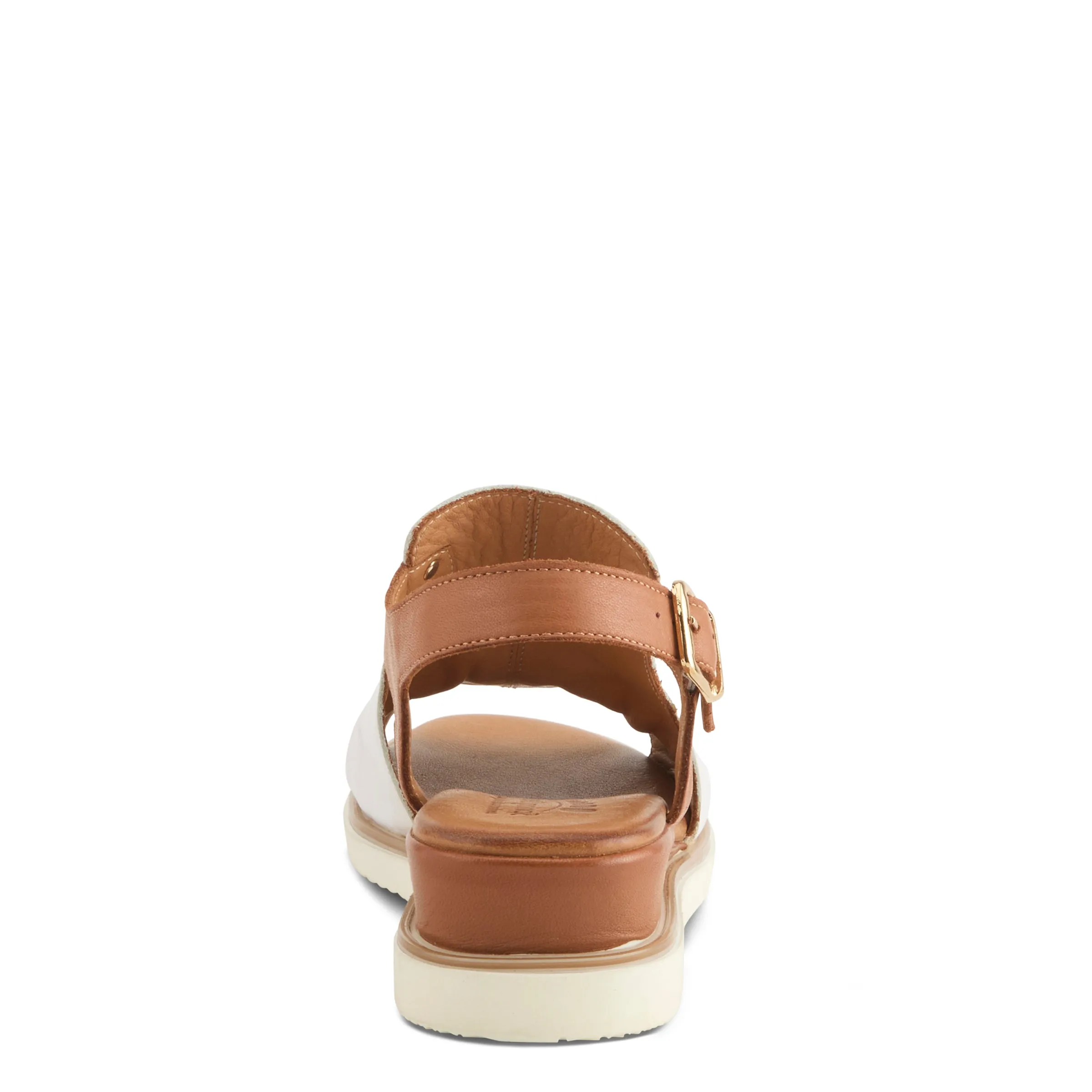 SPRING STEP LOCALS SANDALS