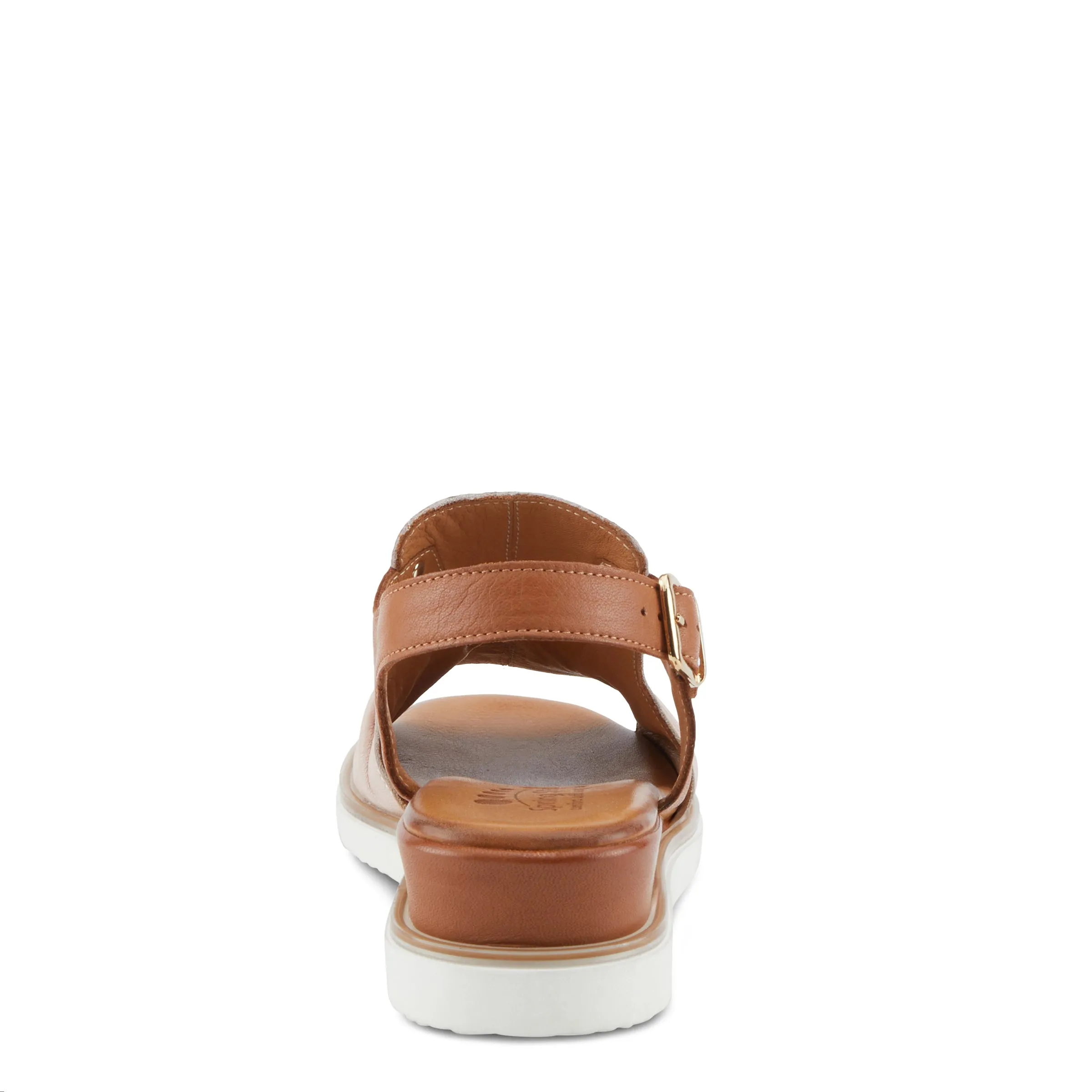 SPRING STEP LOCALS SANDALS